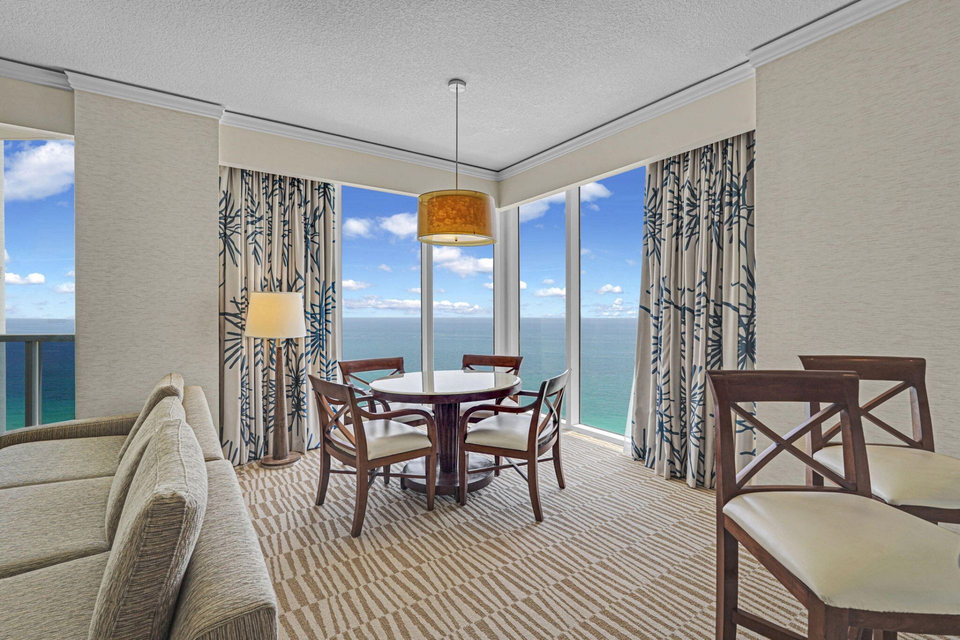 18001 Collins Avenue, Unit 2609, Sunny Isles Beach, FL 33160 Photo