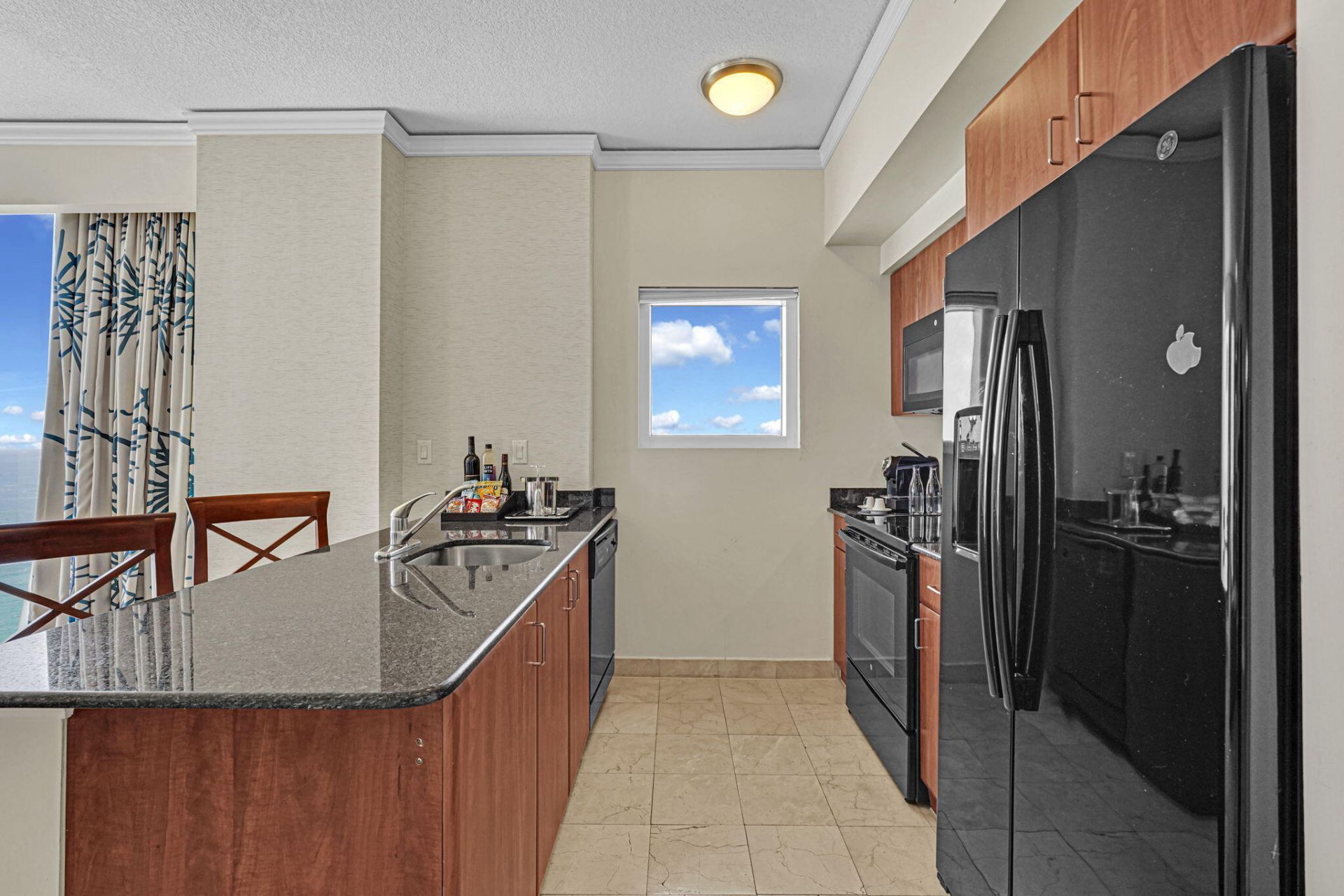 18001 Collins Avenue, Unit 2609, Sunny Isles Beach, FL 33160 Photo
