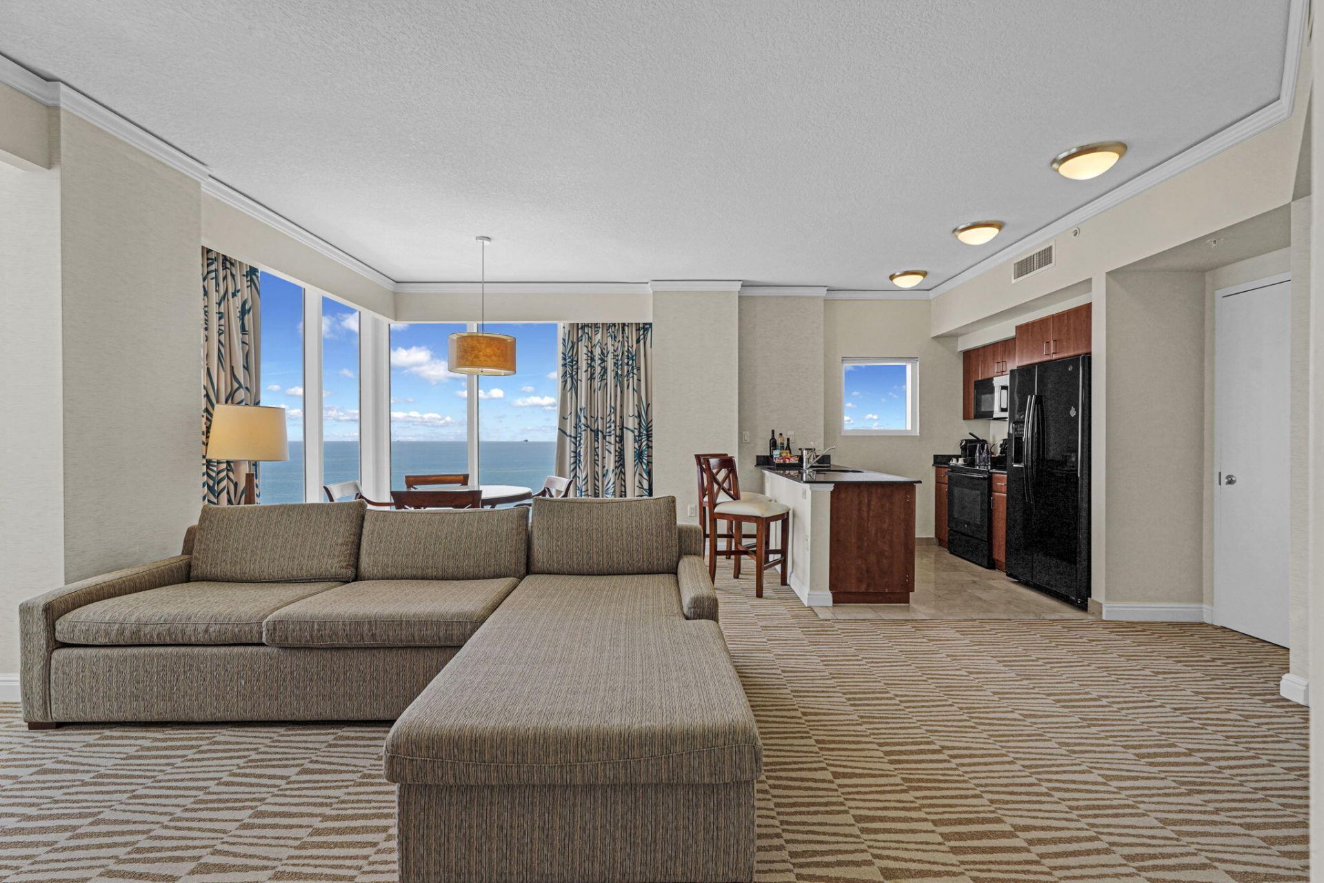 18001 Collins Avenue, Unit 2609, Sunny Isles Beach, FL 33160 Photo