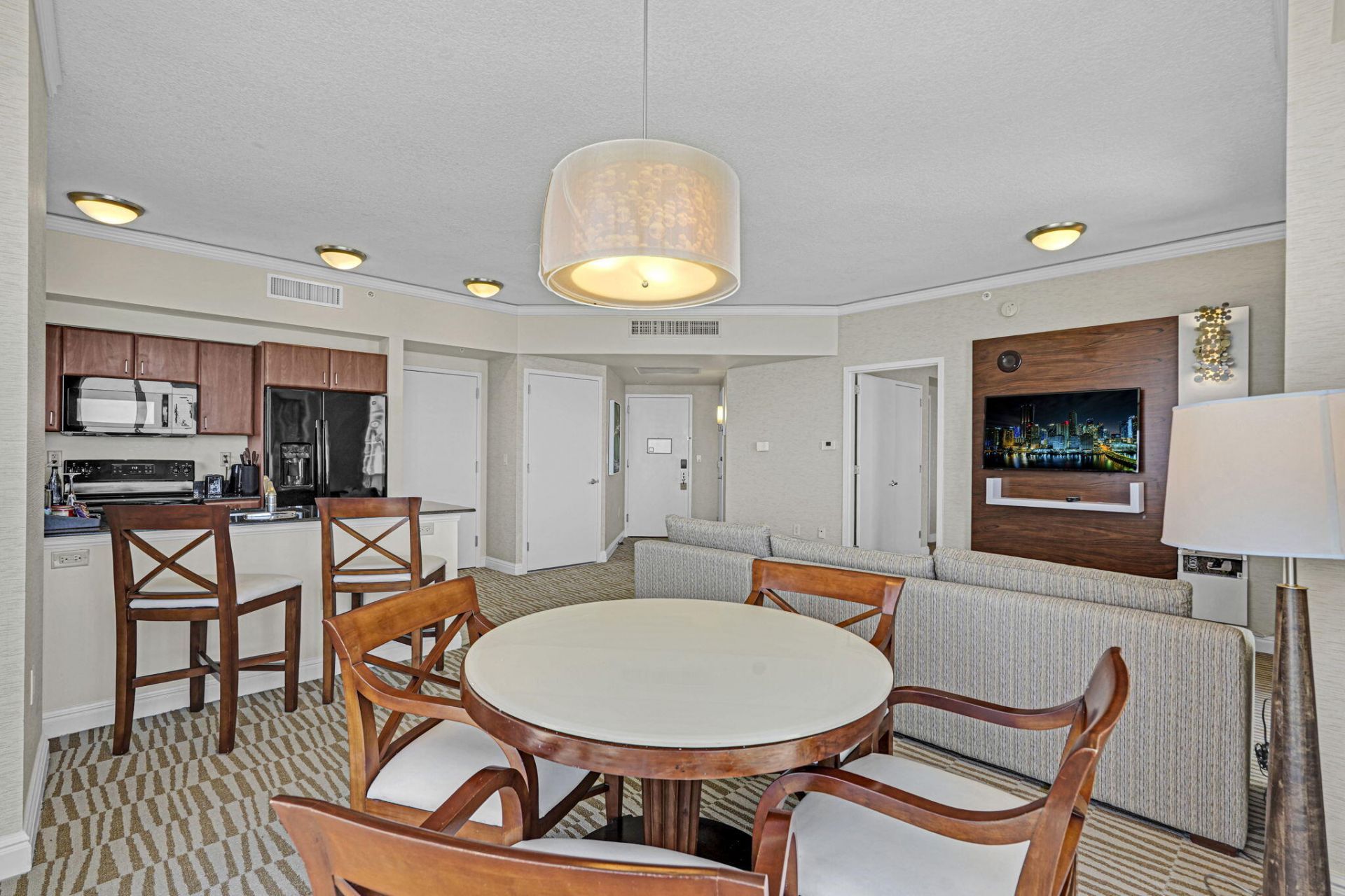 18001 Collins Avenue, Unit 2609, Sunny Isles Beach, FL 33160 Photo