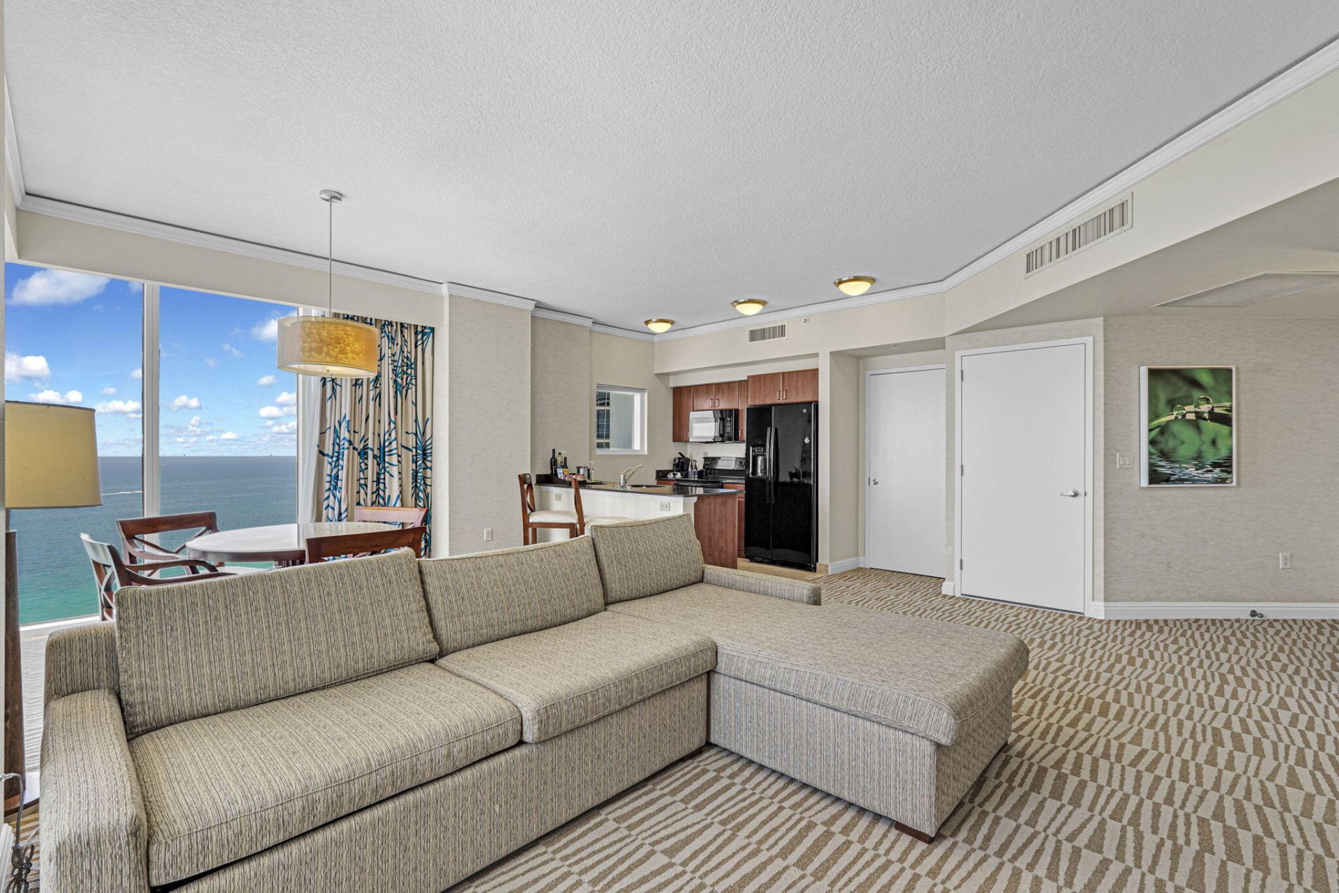 18001 Collins Avenue, Unit 2609, Sunny Isles Beach, FL 33160 Photo