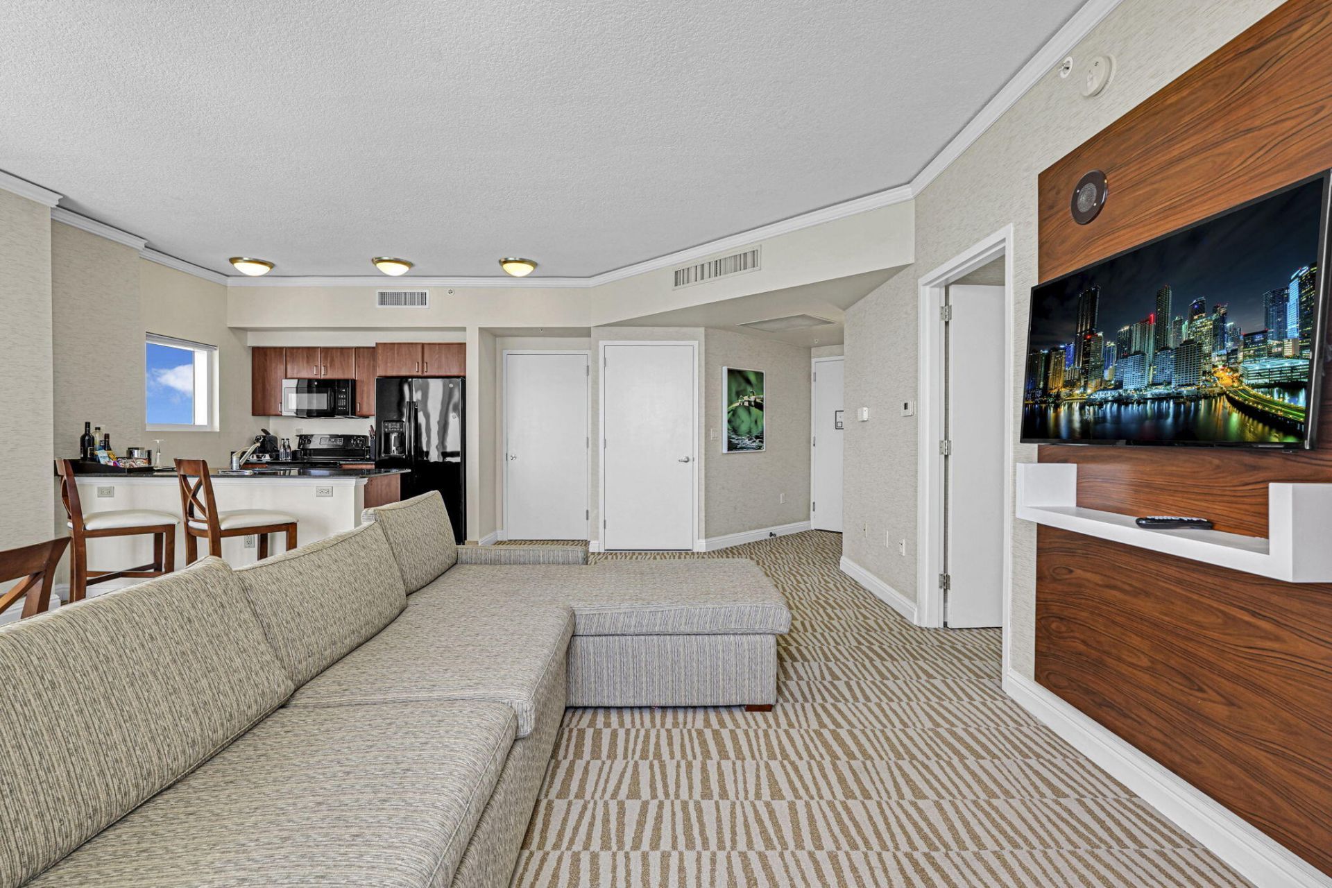 18001 Collins Avenue, Unit 2609, Sunny Isles Beach, FL 33160 Photo