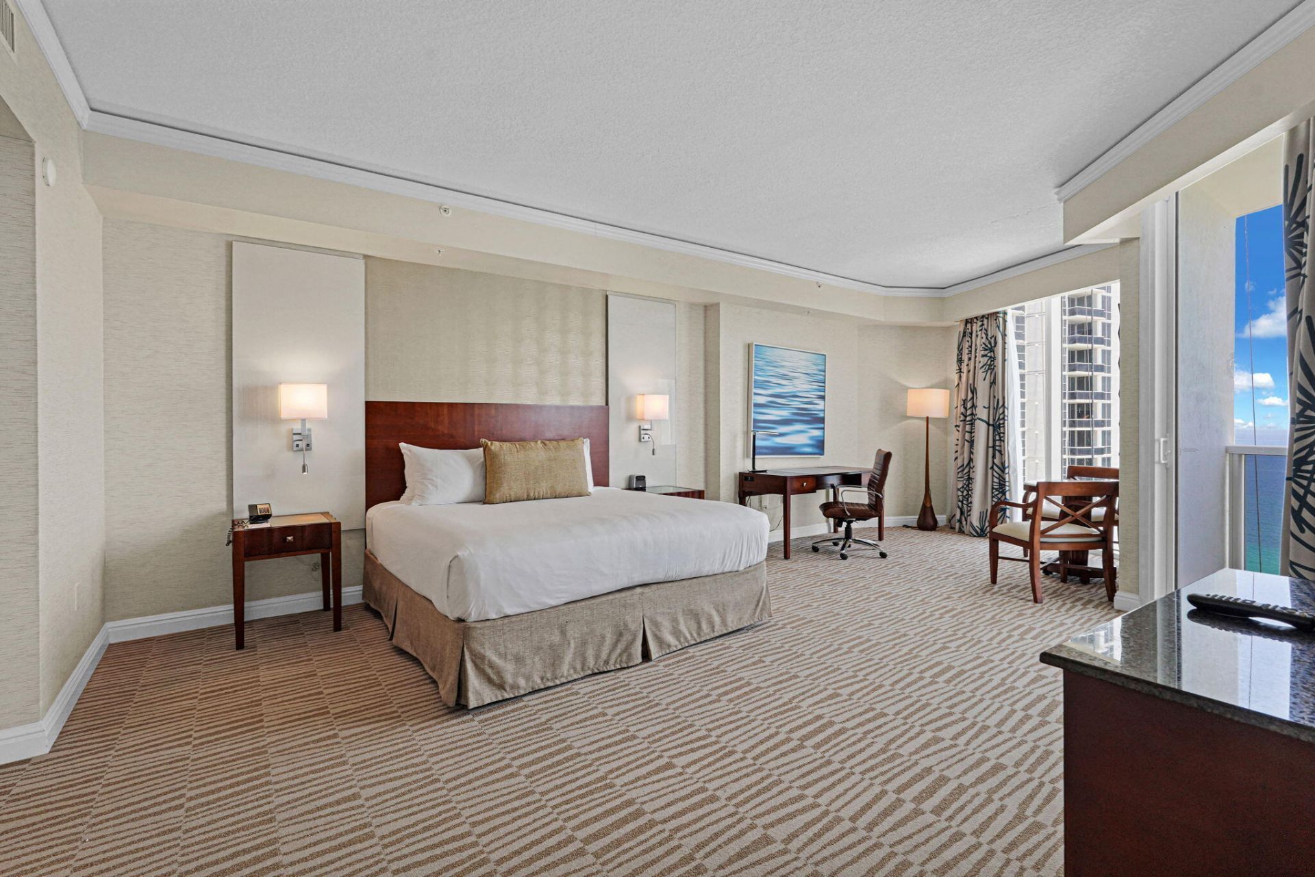 18001 Collins Avenue, Unit 2609, Sunny Isles Beach, FL 33160 Photo