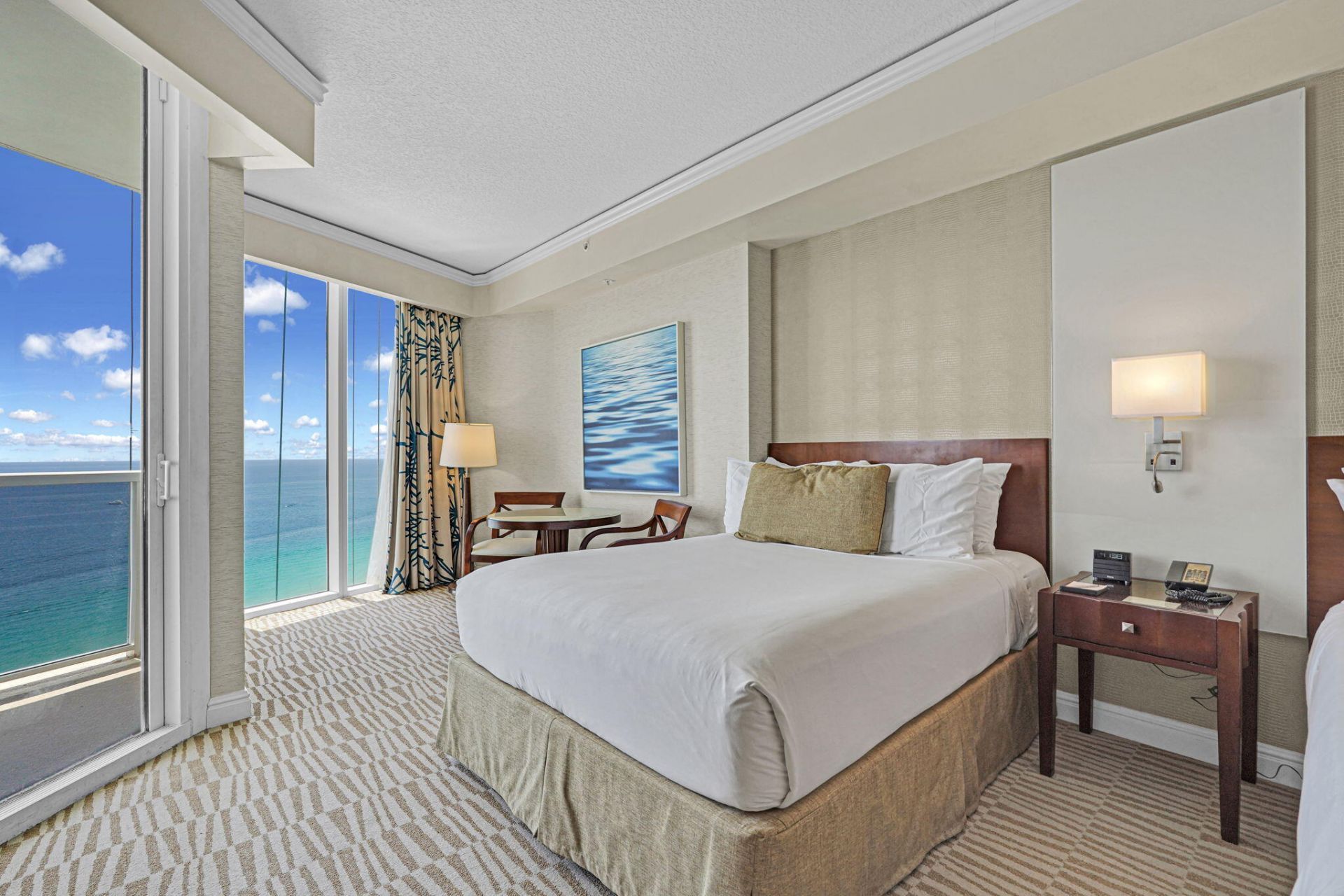18001 Collins Avenue, Unit 2609, Sunny Isles Beach, FL 33160 Photo