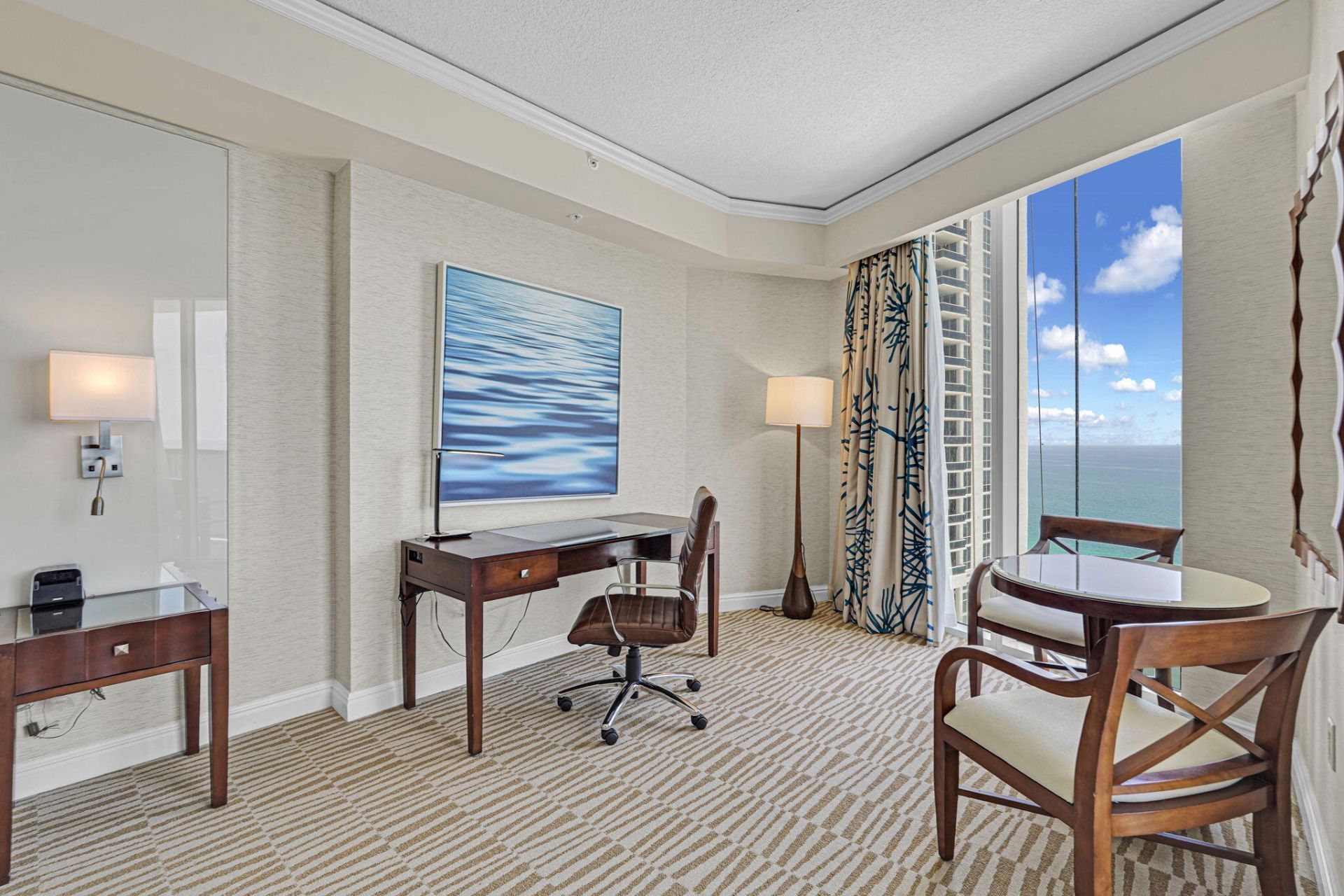 18001 Collins Avenue, Unit 2609, Sunny Isles Beach, FL 33160 Photo