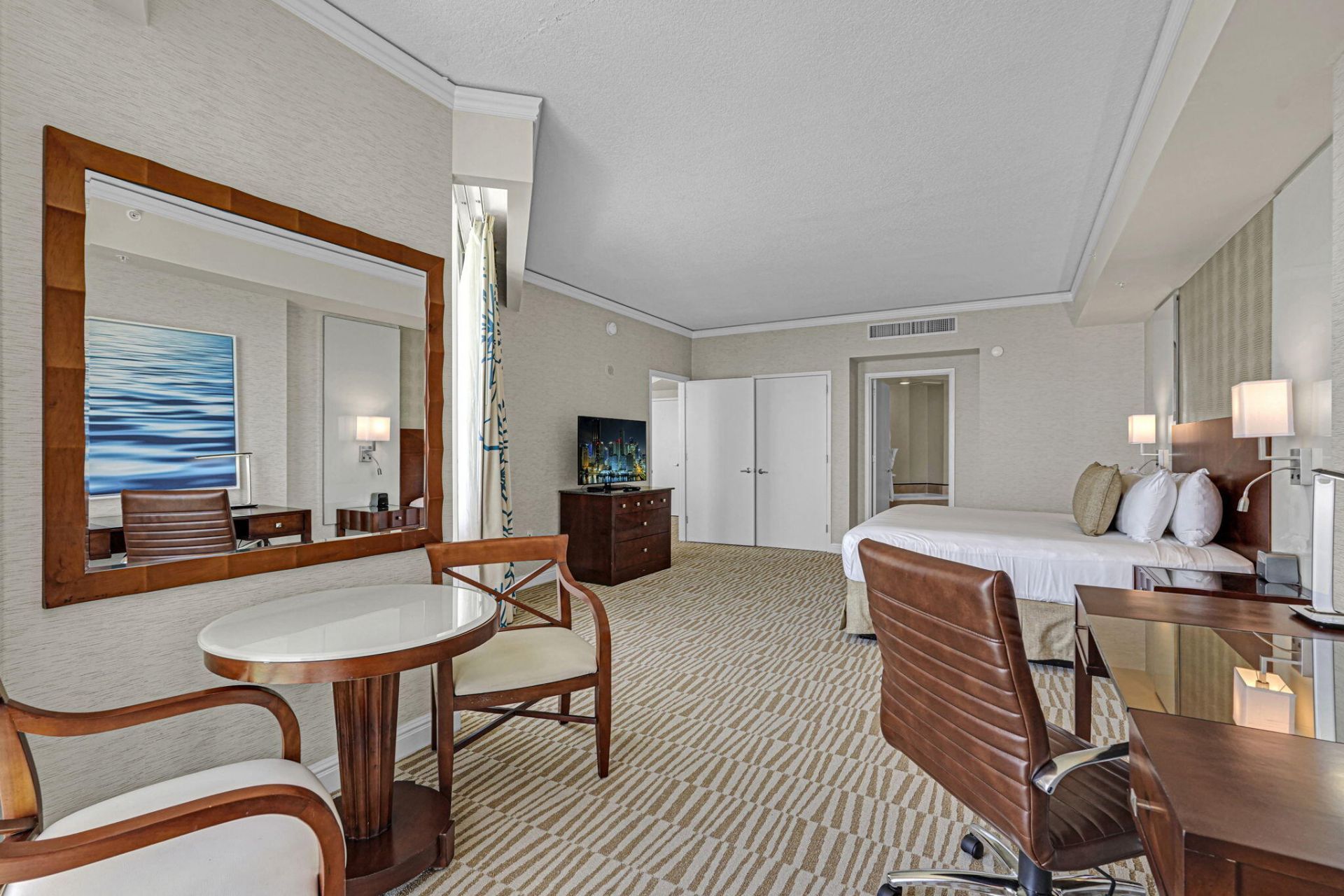 18001 Collins Avenue, Unit 2609, Sunny Isles Beach, FL 33160 Photo