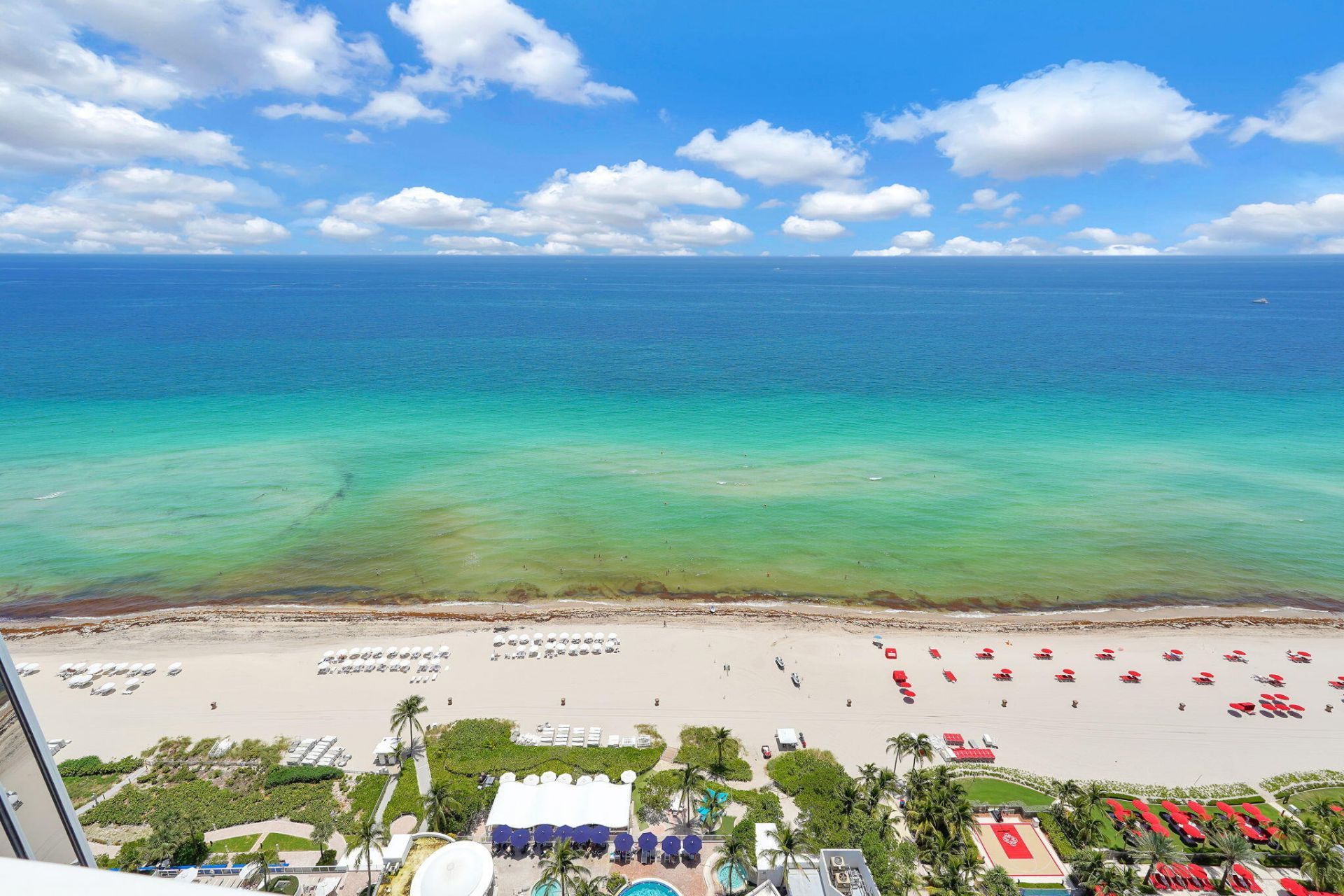 18001 Collins Avenue, Unit 2609, Sunny Isles Beach, FL 33160 Photo