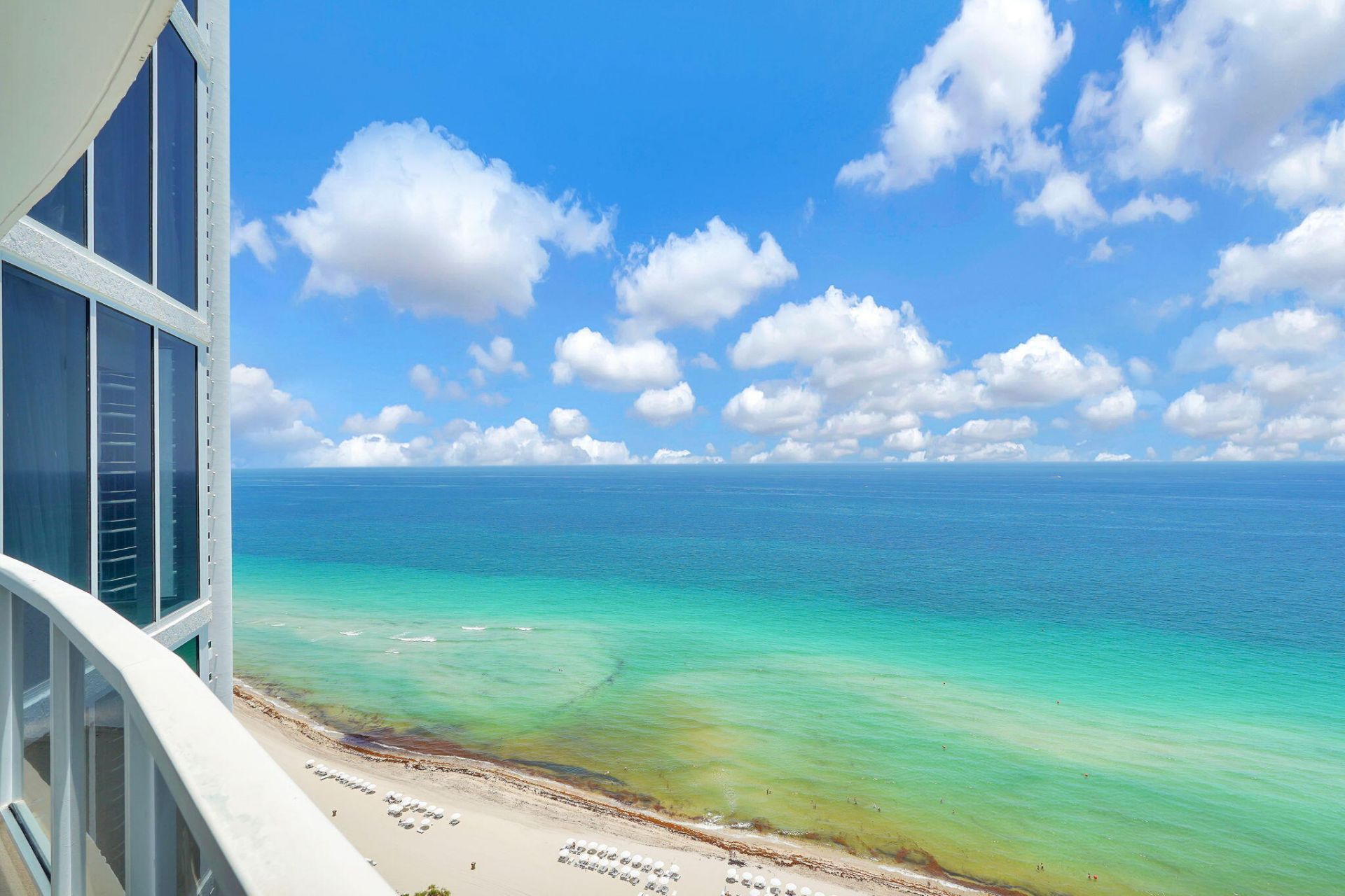 18001 Collins Avenue, Unit 2609, Sunny Isles Beach, FL 33160 Photo