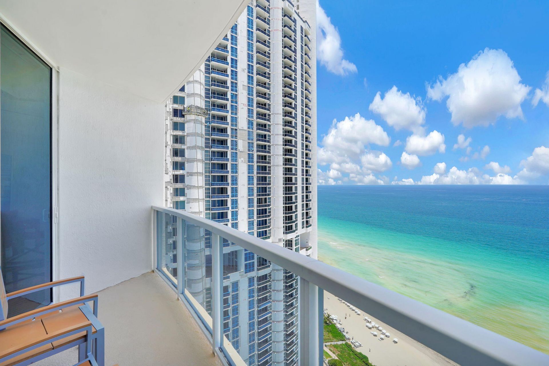 18001 Collins Avenue, Unit 2609, Sunny Isles Beach, FL 33160 Photo