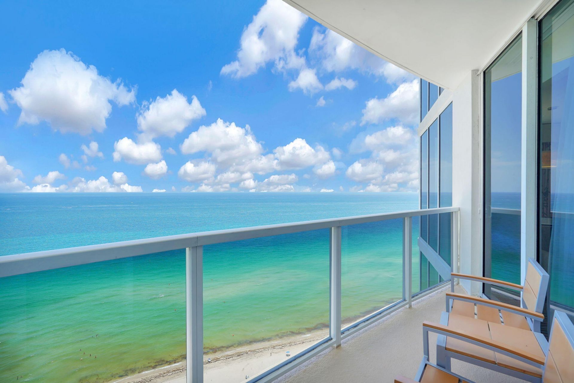 18001 Collins Avenue, Unit 2609, Sunny Isles Beach, FL 33160 Photo