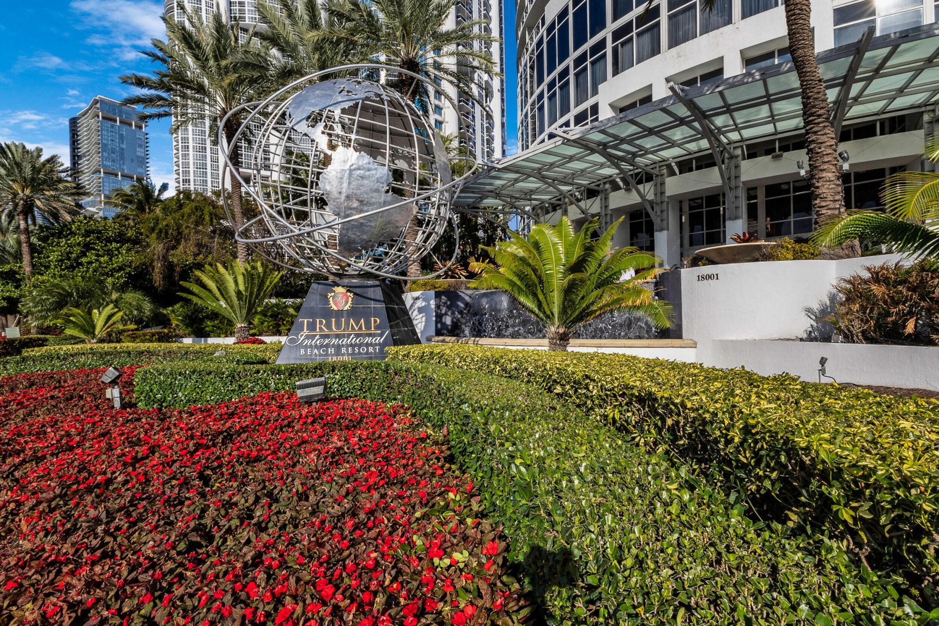 18001 Collins Avenue, Unit 2609, Sunny Isles Beach, FL 33160 Photo