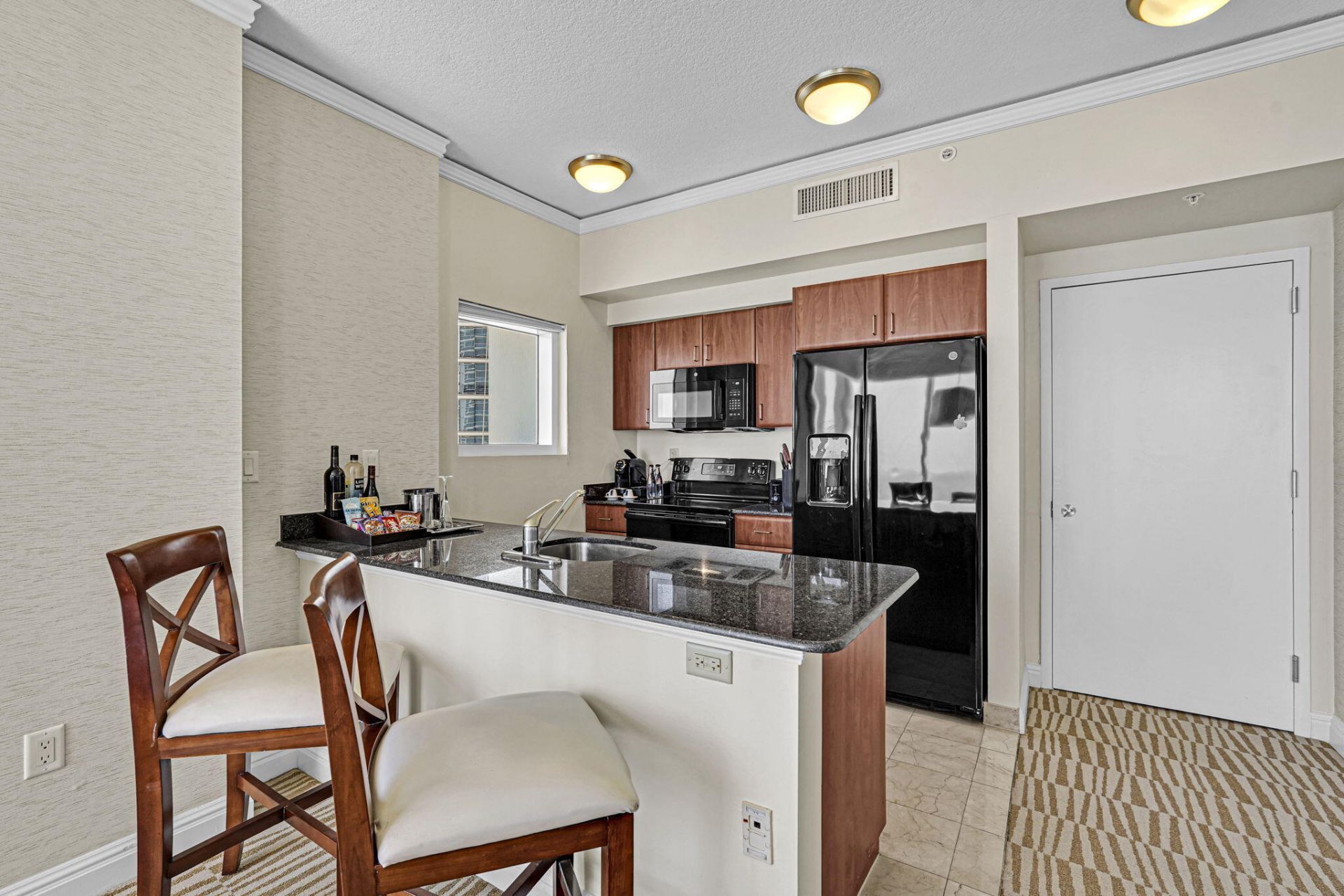 18001 Collins Avenue, Unit 2609, Sunny Isles Beach, FL 33160 Photo