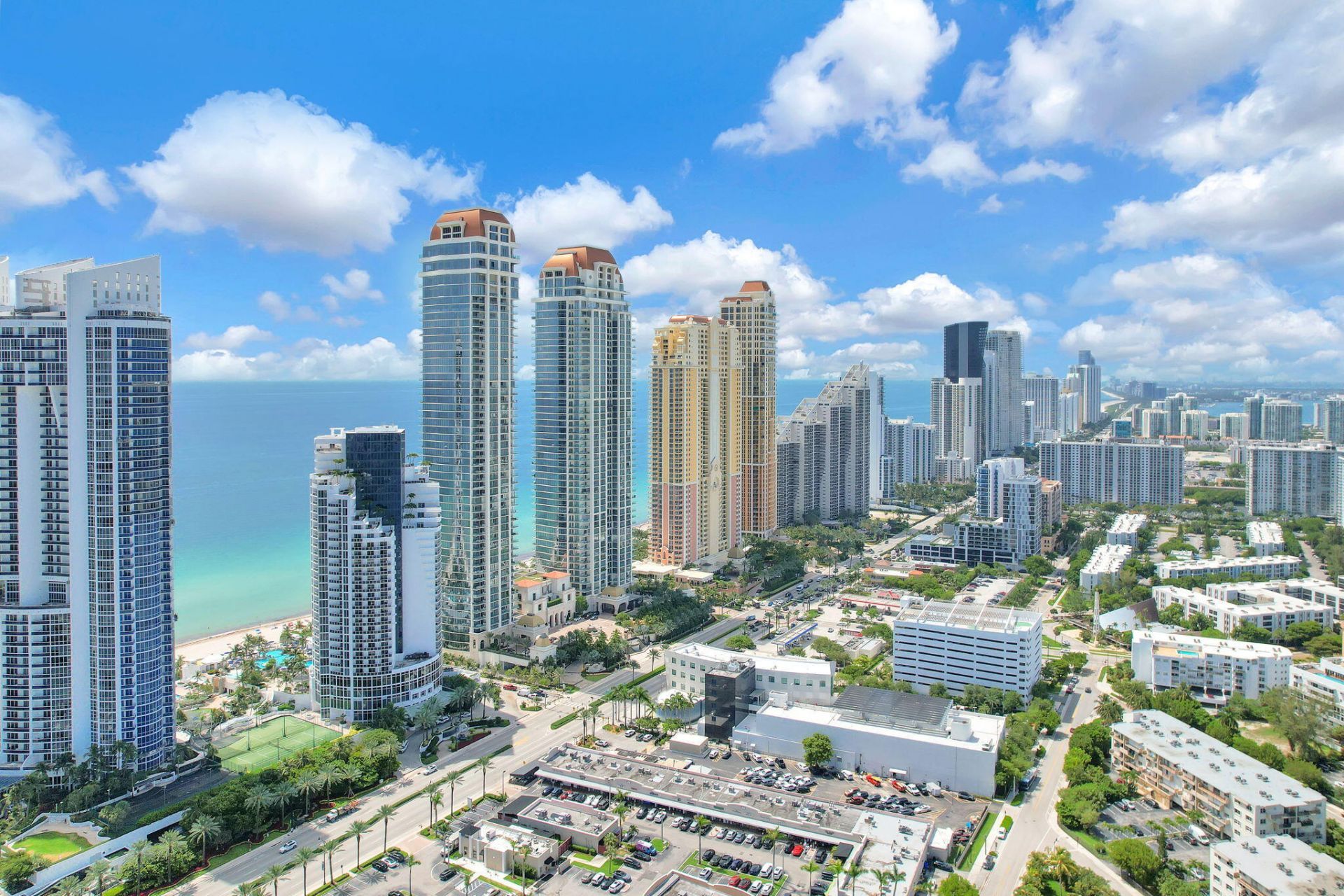 18001 Collins Avenue, Unit 2609, Sunny Isles Beach, FL 33160 Photo