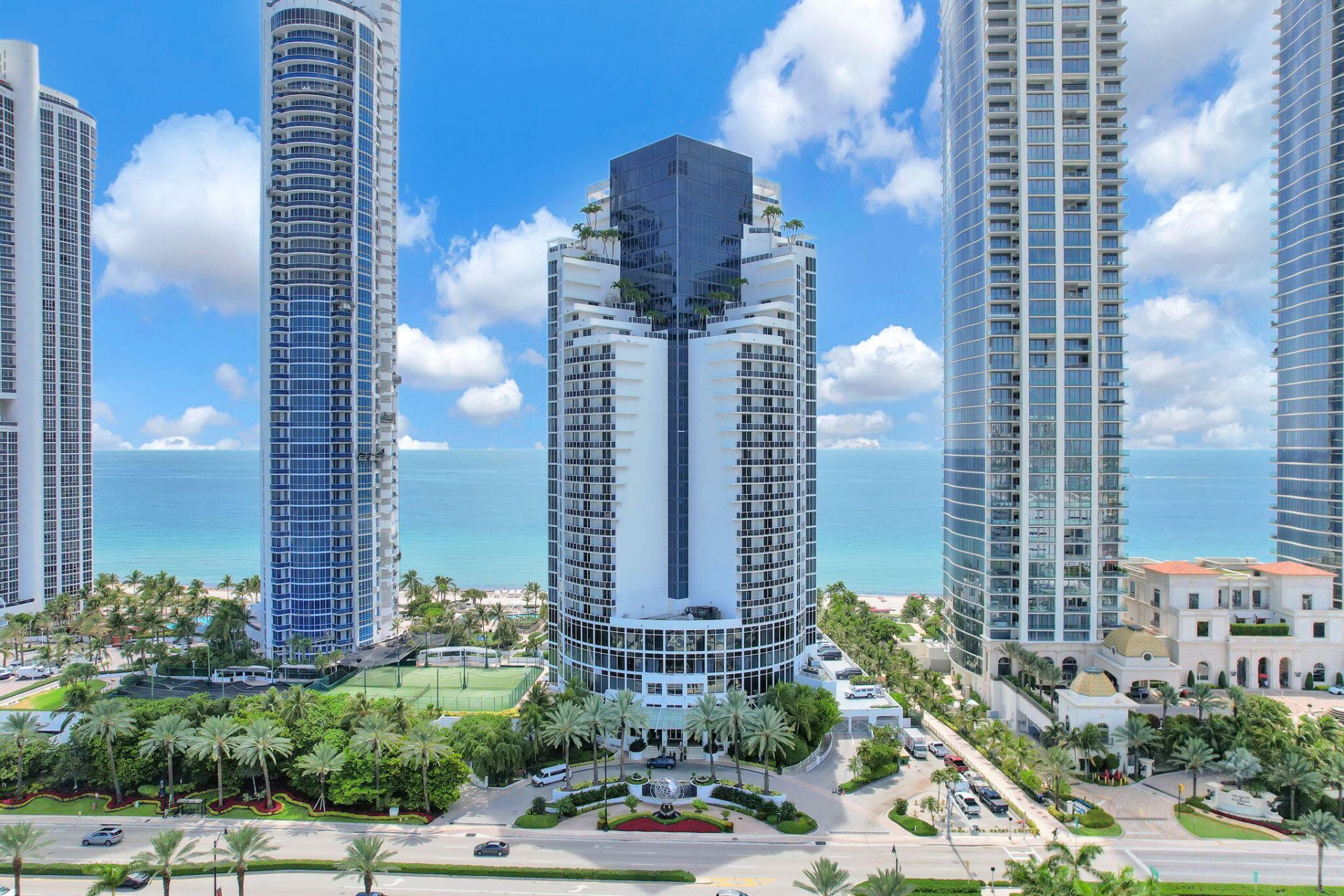 18001 Collins Avenue, Unit 2609, Sunny Isles Beach, FL 33160 Photo