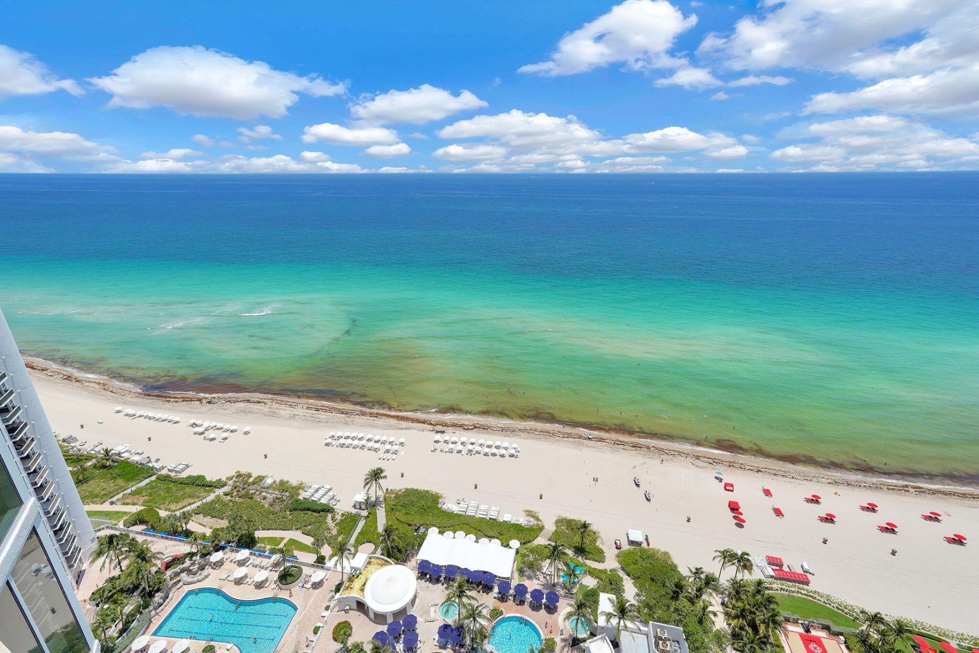 18001 Collins Avenue, Unit 2609, Sunny Isles Beach, FL 33160 Photo