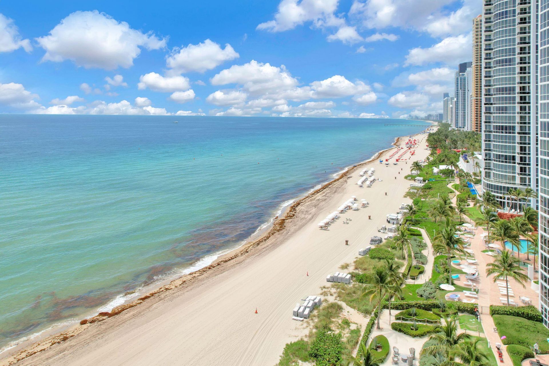 18001 Collins Avenue, Unit 2609, Sunny Isles Beach, FL 33160 Photo
