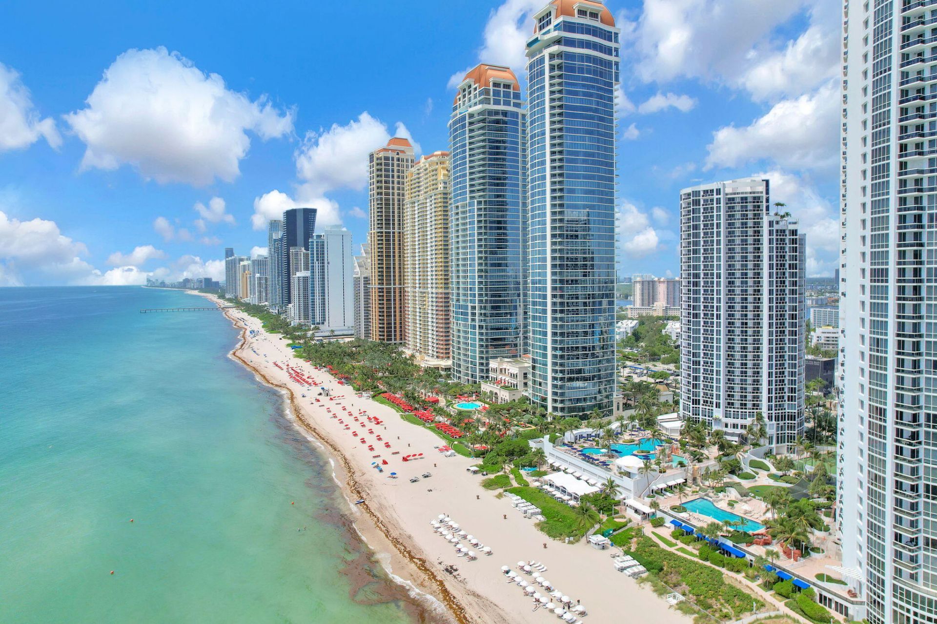 18001 Collins Avenue, Unit 2609, Sunny Isles Beach, FL 33160 Photo