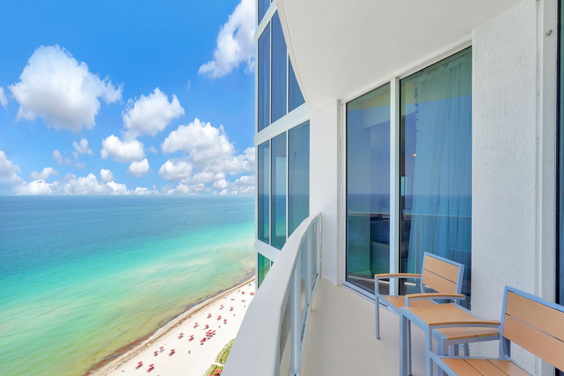 18001 Collins Avenue, Unit 2609, Sunny Isles Beach, FL 33160 Photo