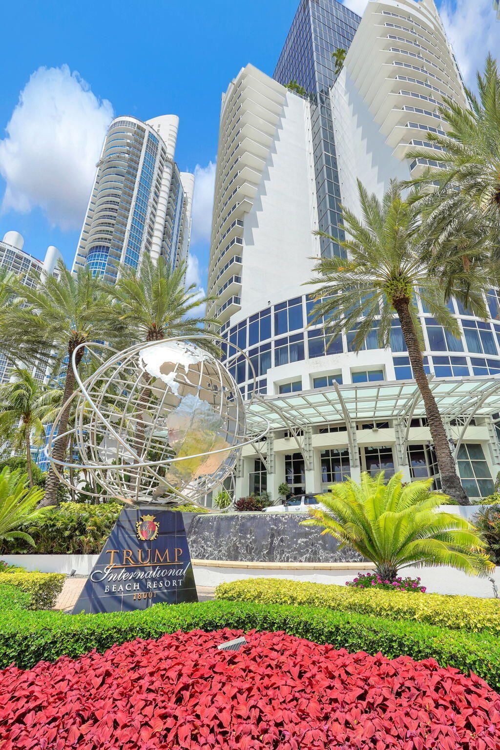 18001 Collins Avenue, Unit 2609, Sunny Isles Beach, FL 33160 Photo