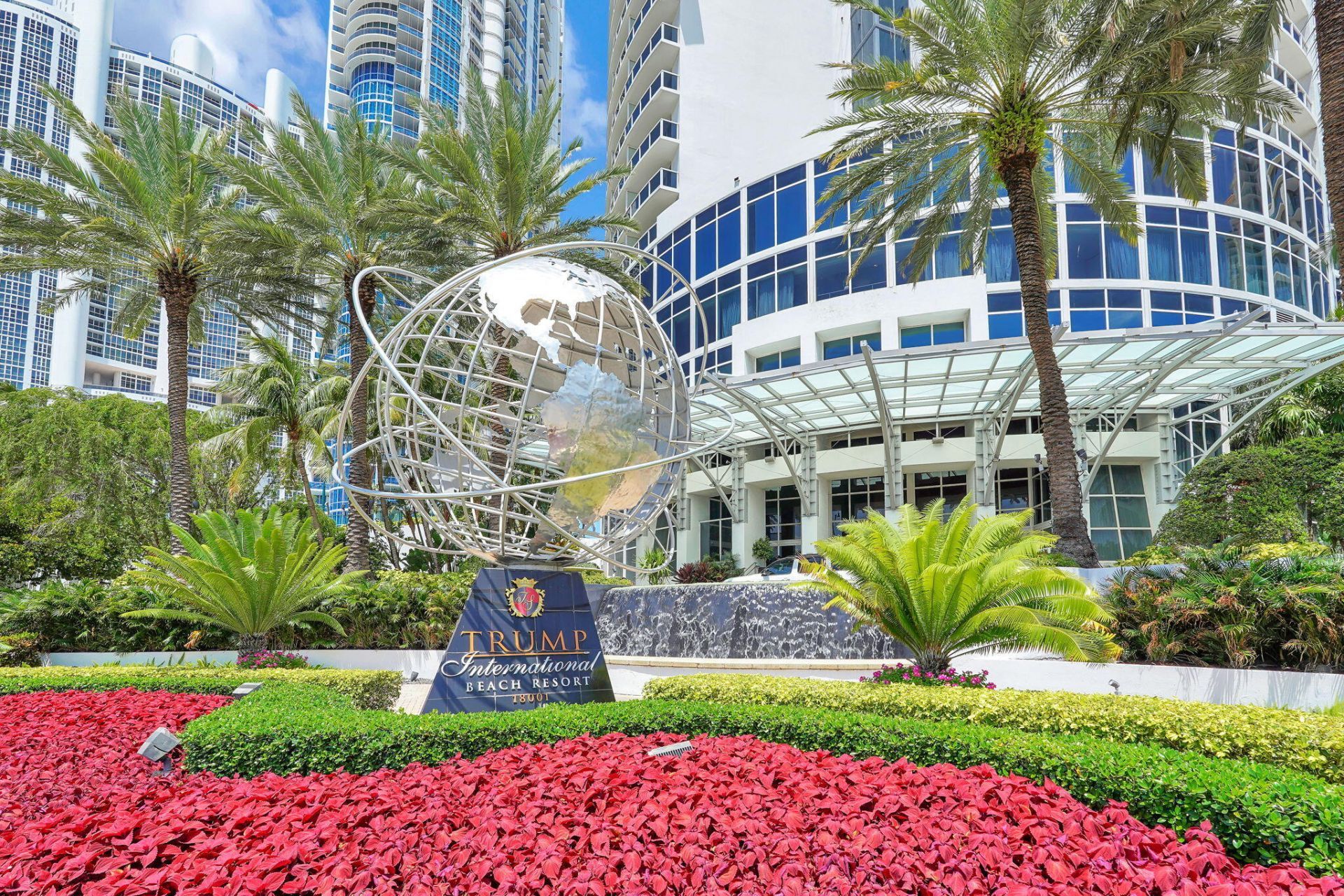 18001 Collins Avenue, Unit 2609, Sunny Isles Beach, FL 33160 Photo
