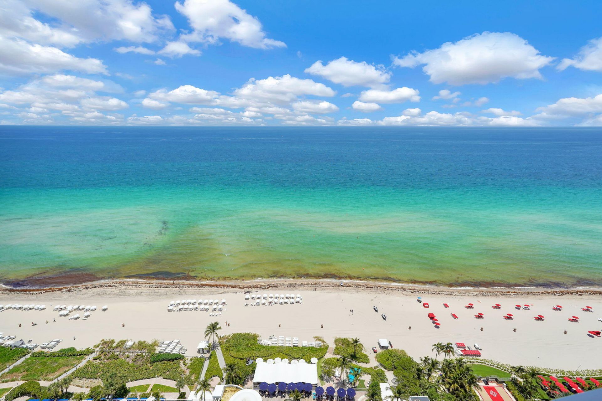 18001 Collins Avenue, Unit 2609, Sunny Isles Beach, FL 33160 Photo