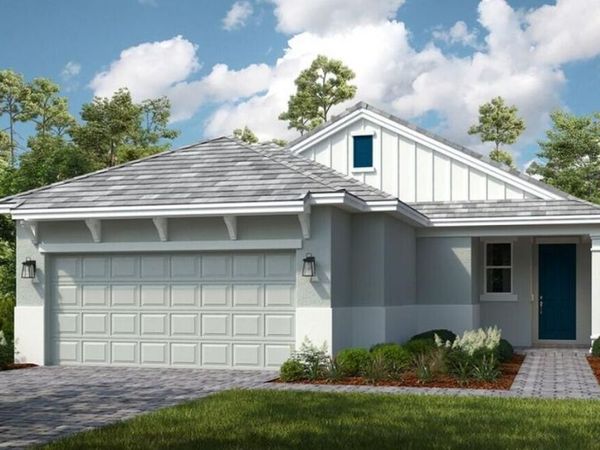 13441 SW Mazzano Street, Port St. Lucie, FL 34987