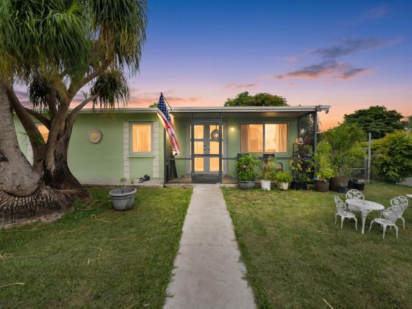 30702 SW 155th Avenue, Homestead, FL 33033