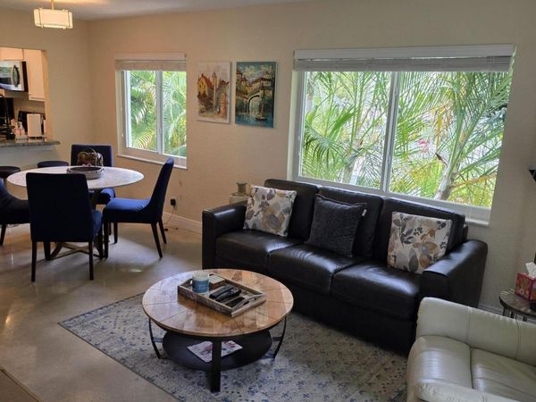 207 Tropic Isle Drive, Unit 215, Delray Beach, FL 33483