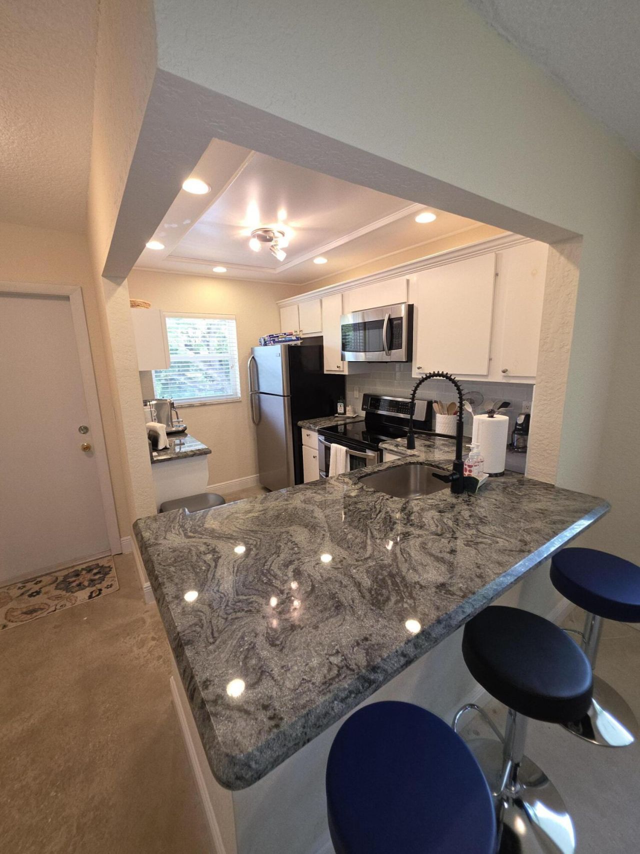 207 Tropic Isle Drive, Unit 215, Delray Beach, FL 33483 Photo