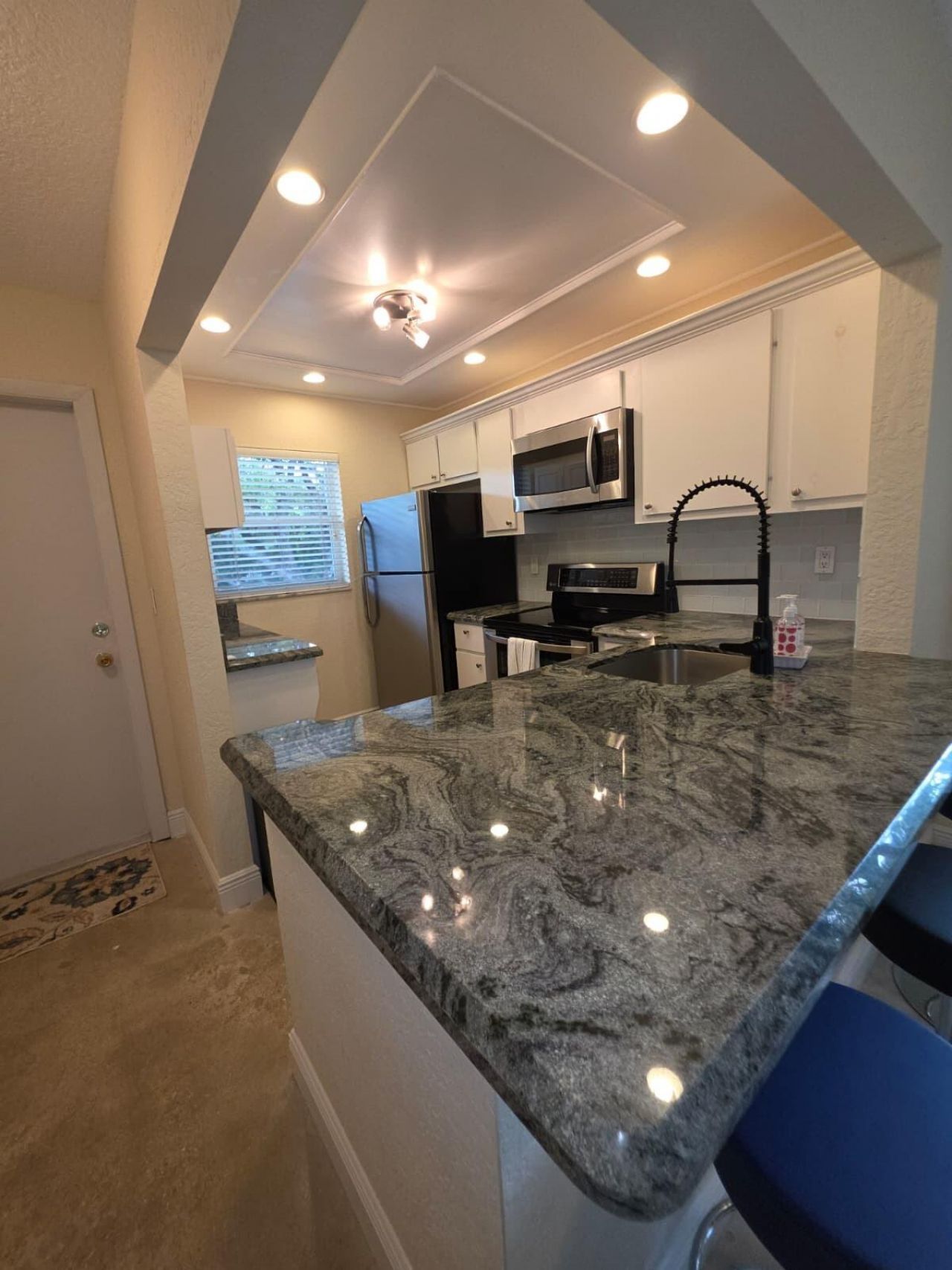 207 Tropic Isle Drive, Unit 215, Delray Beach, FL 33483 Photo