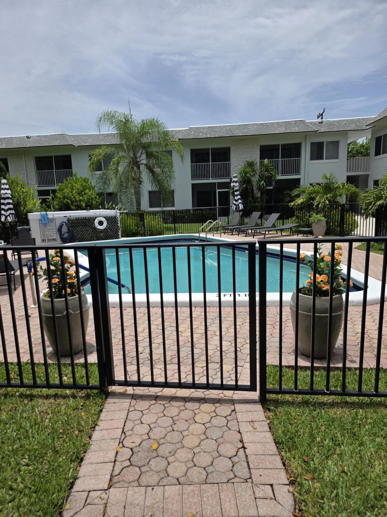 207 Tropic Isle Drive, Unit 215, Delray Beach, FL 33483 Photo