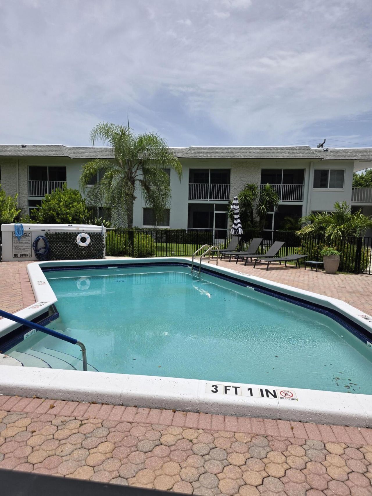207 Tropic Isle Drive, Unit 215, Delray Beach, FL 33483 Photo