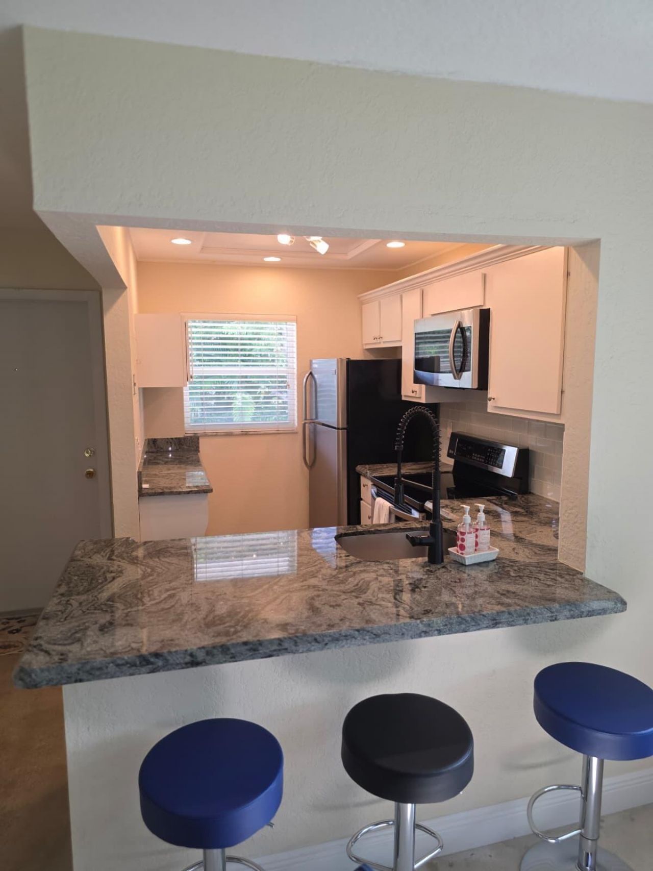 207 Tropic Isle Drive, Unit 215, Delray Beach, FL 33483 Photo