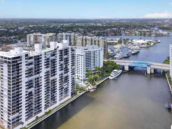 936 Intracoastal Drive, Unit 16e, Fort Lauderdale, FL 33304