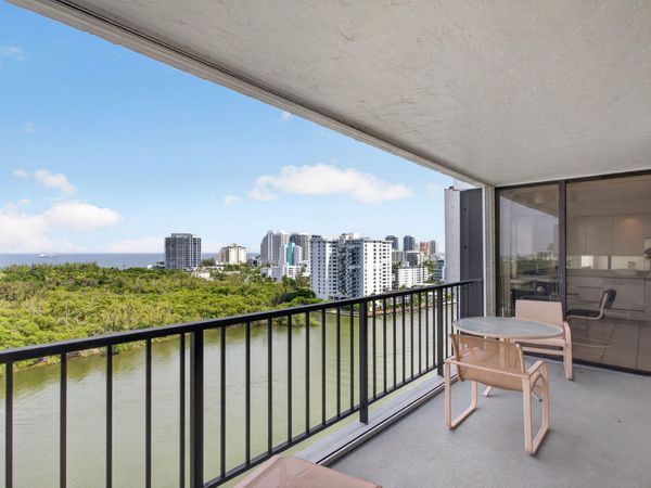 936 Intracoastal Drive, Unit 16e, Fort Lauderdale, FL 33304