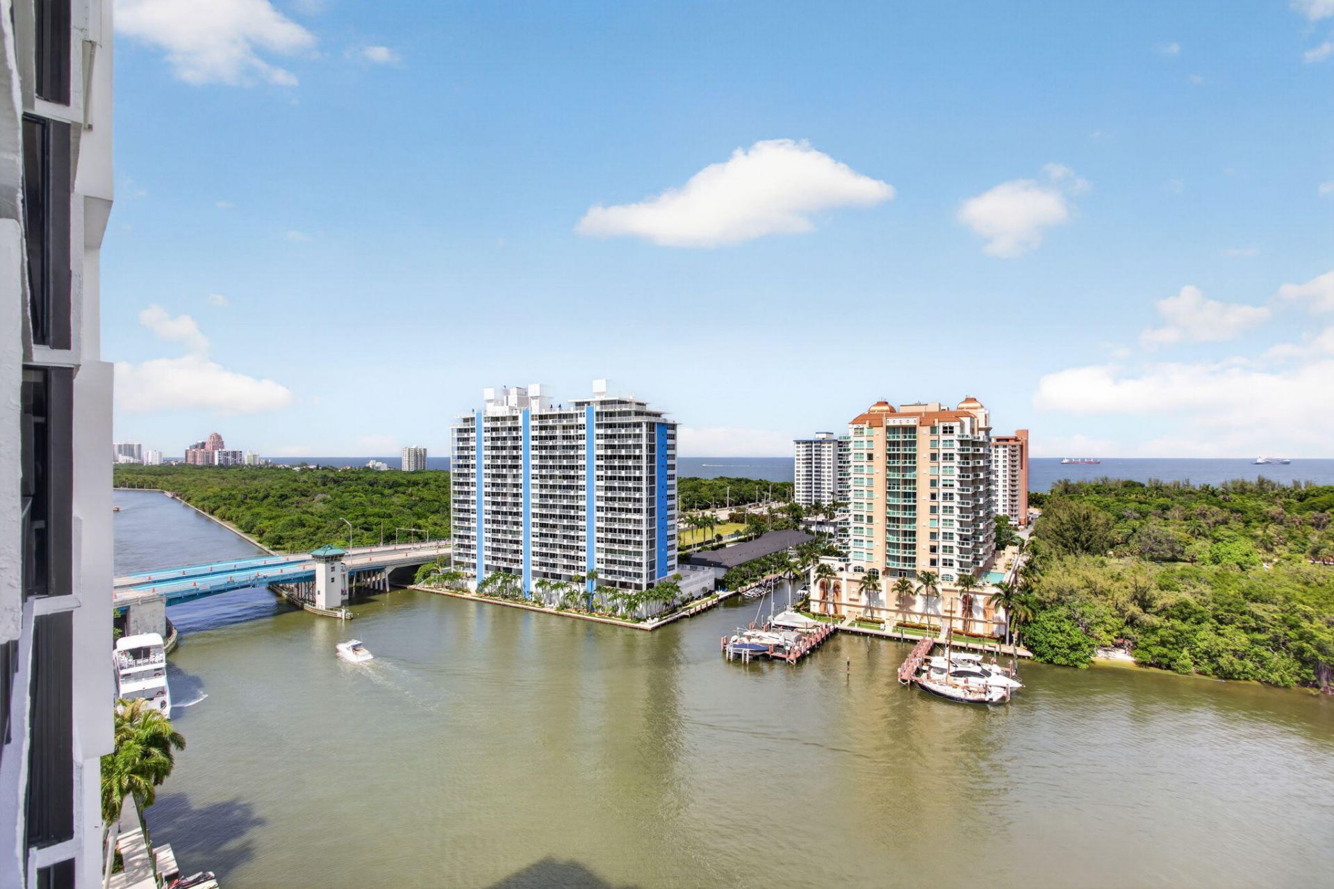 936 Intracoastal Drive, Unit 16e, Fort Lauderdale, FL 33304 Photo