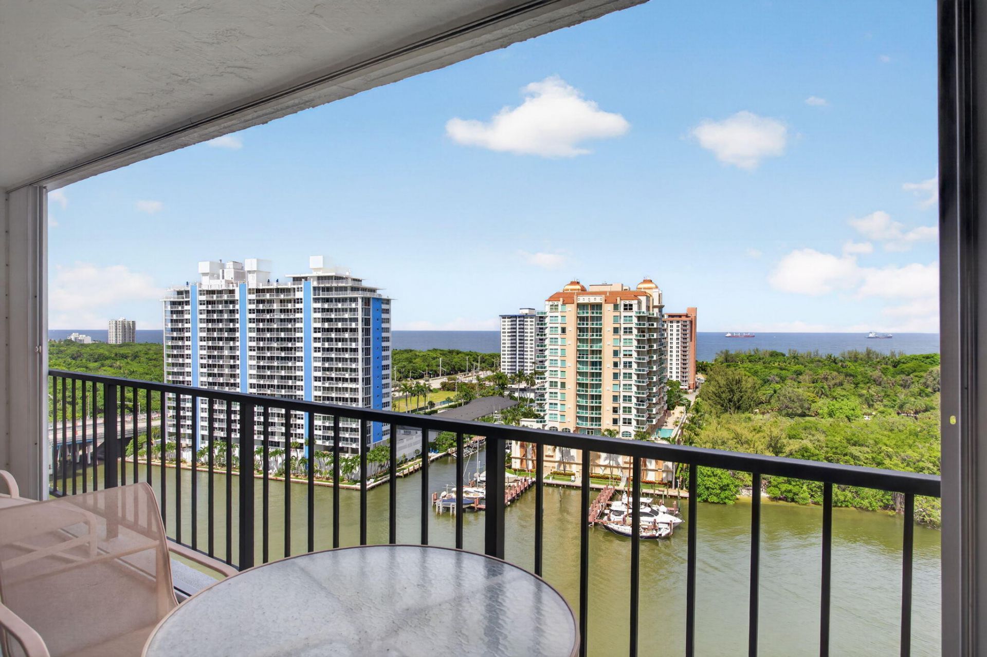 936 Intracoastal Drive, Unit 16e, Fort Lauderdale, FL 33304 Photo