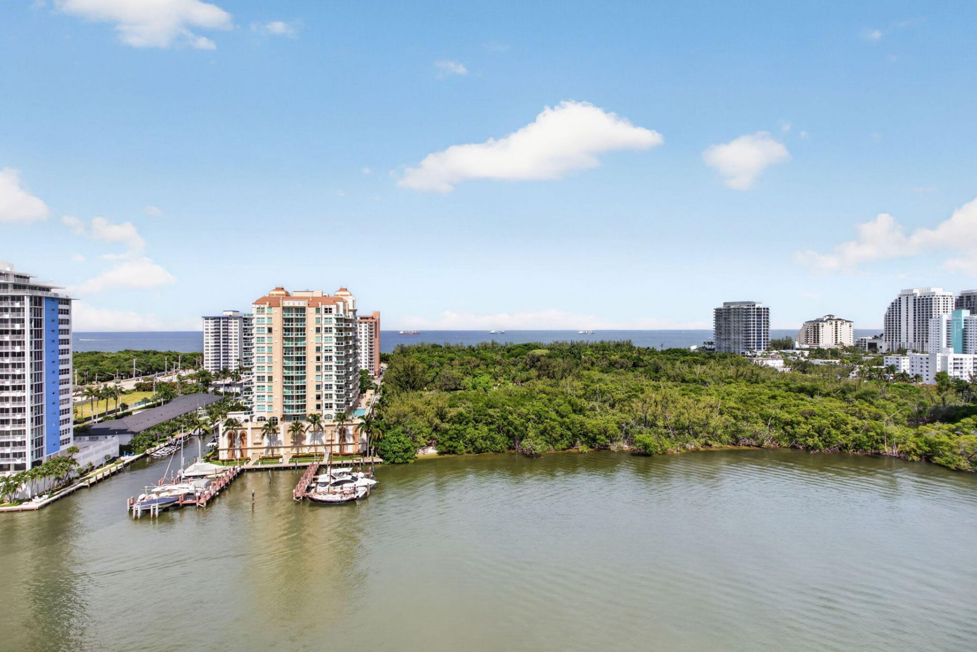 936 Intracoastal Drive, Unit 16e, Fort Lauderdale, FL 33304 Photo