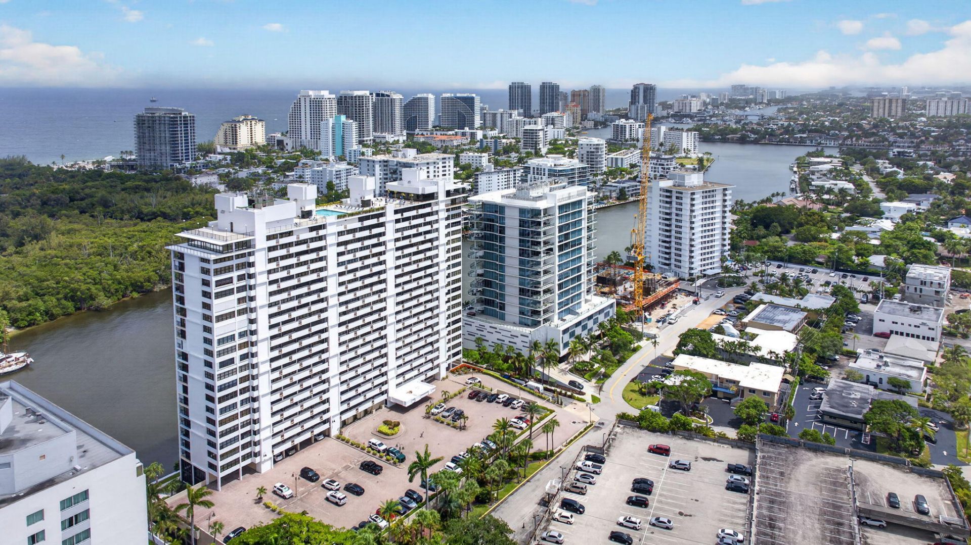 936 Intracoastal Drive, Unit 16e, Fort Lauderdale, FL 33304 Photo