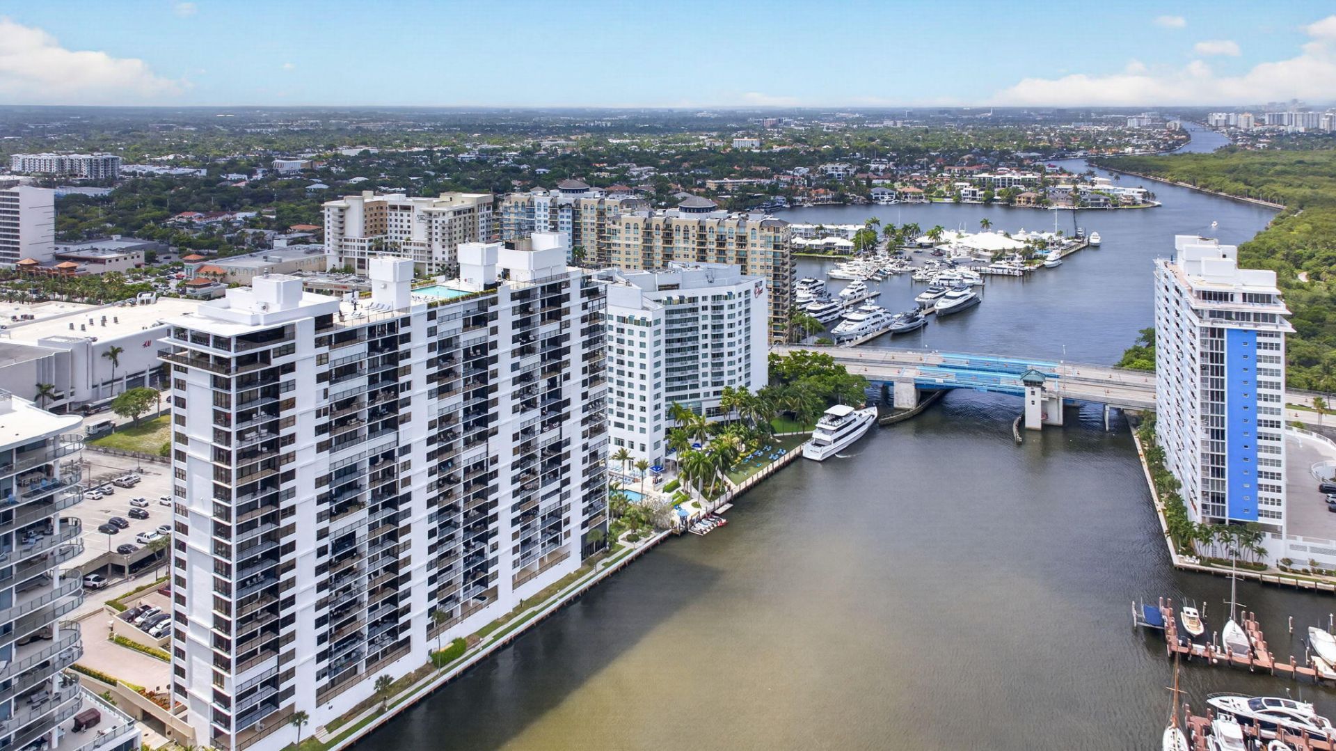 936 Intracoastal Drive, Unit 16e, Fort Lauderdale, FL 33304 Photo