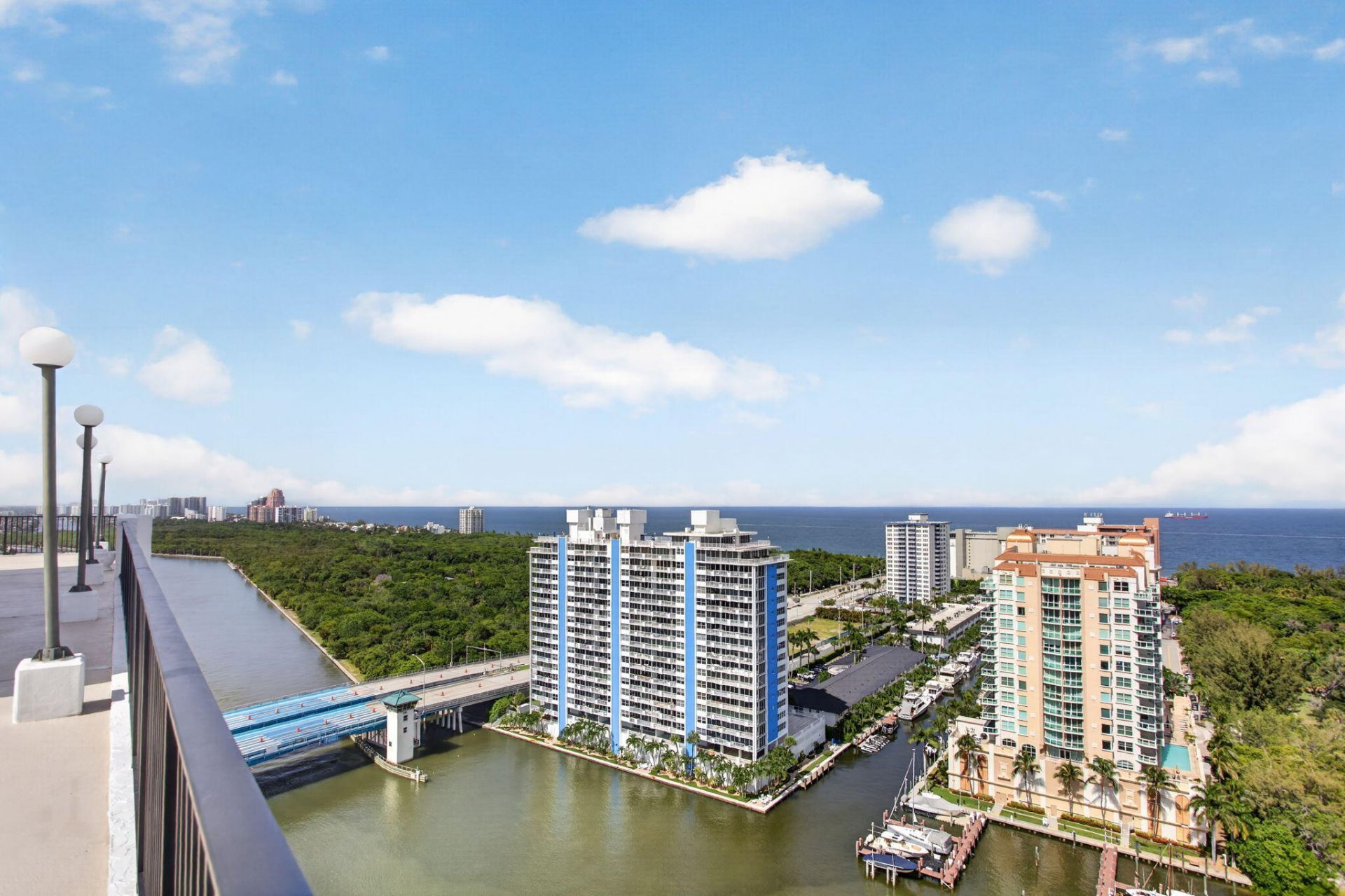 936 Intracoastal Drive, Unit 16e, Fort Lauderdale, FL 33304 Photo