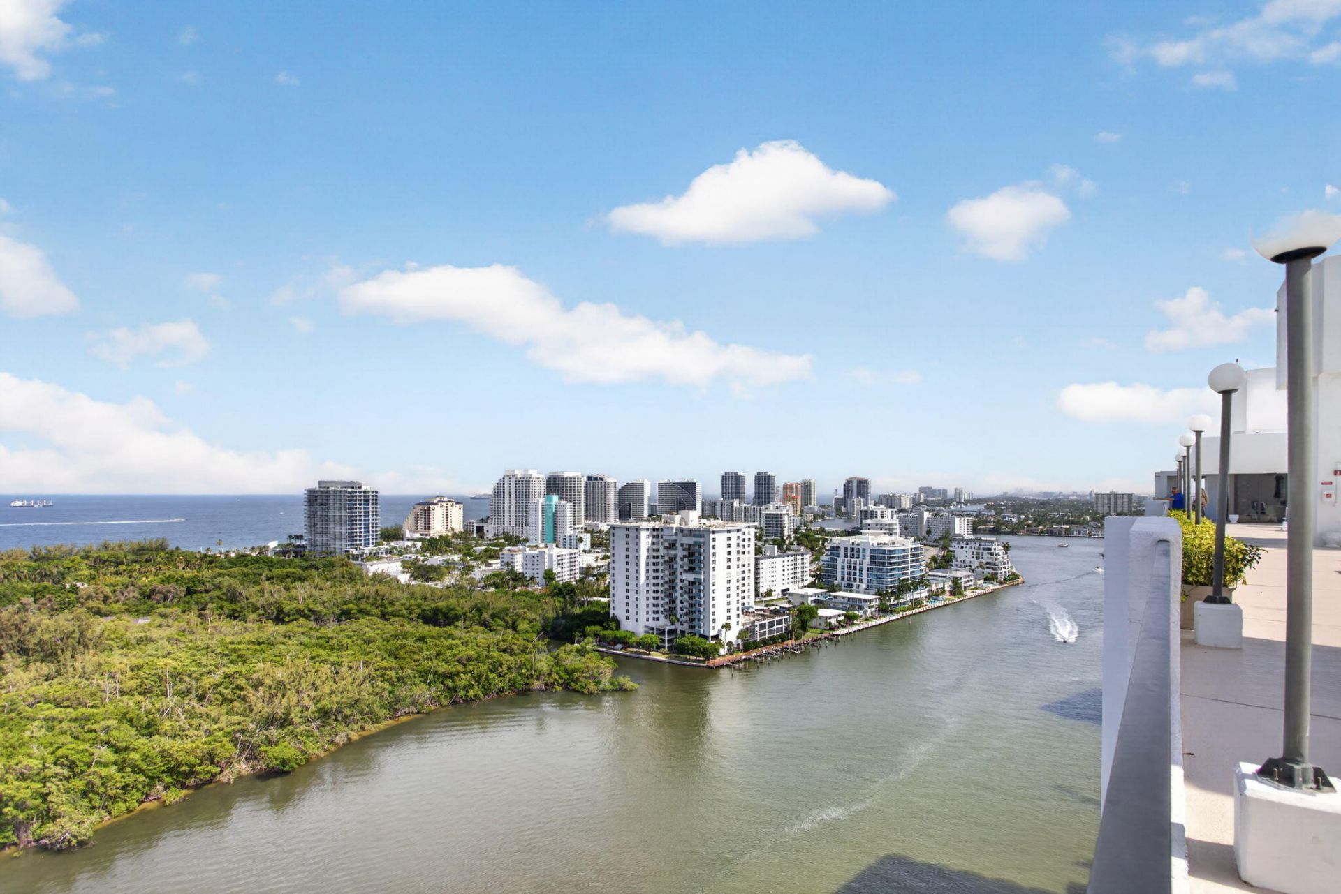 936 Intracoastal Drive, Unit 16e, Fort Lauderdale, FL 33304 Photo