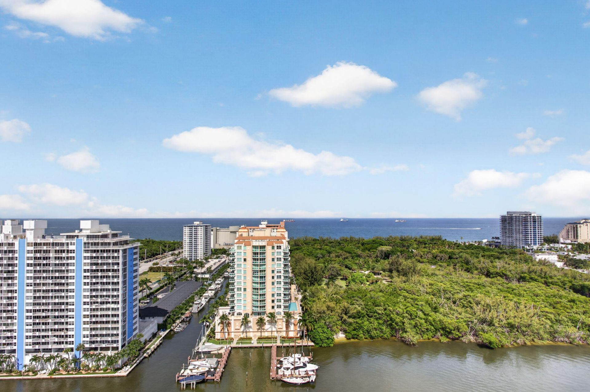 936 Intracoastal Drive, Unit 16e, Fort Lauderdale, FL 33304 Photo