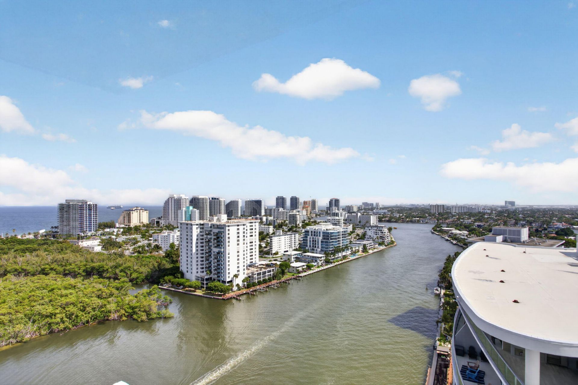 936 Intracoastal Drive, Unit 16e, Fort Lauderdale, FL 33304 Photo