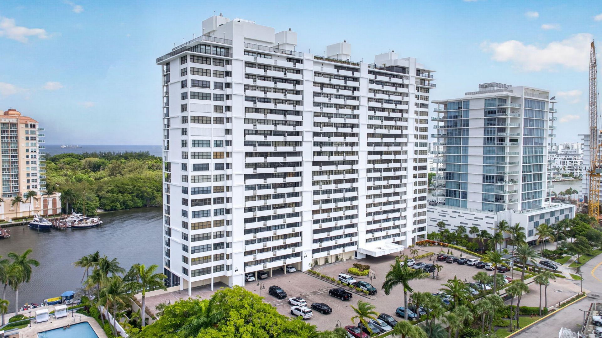 936 Intracoastal Drive, Unit 16e, Fort Lauderdale, FL 33304 Photo