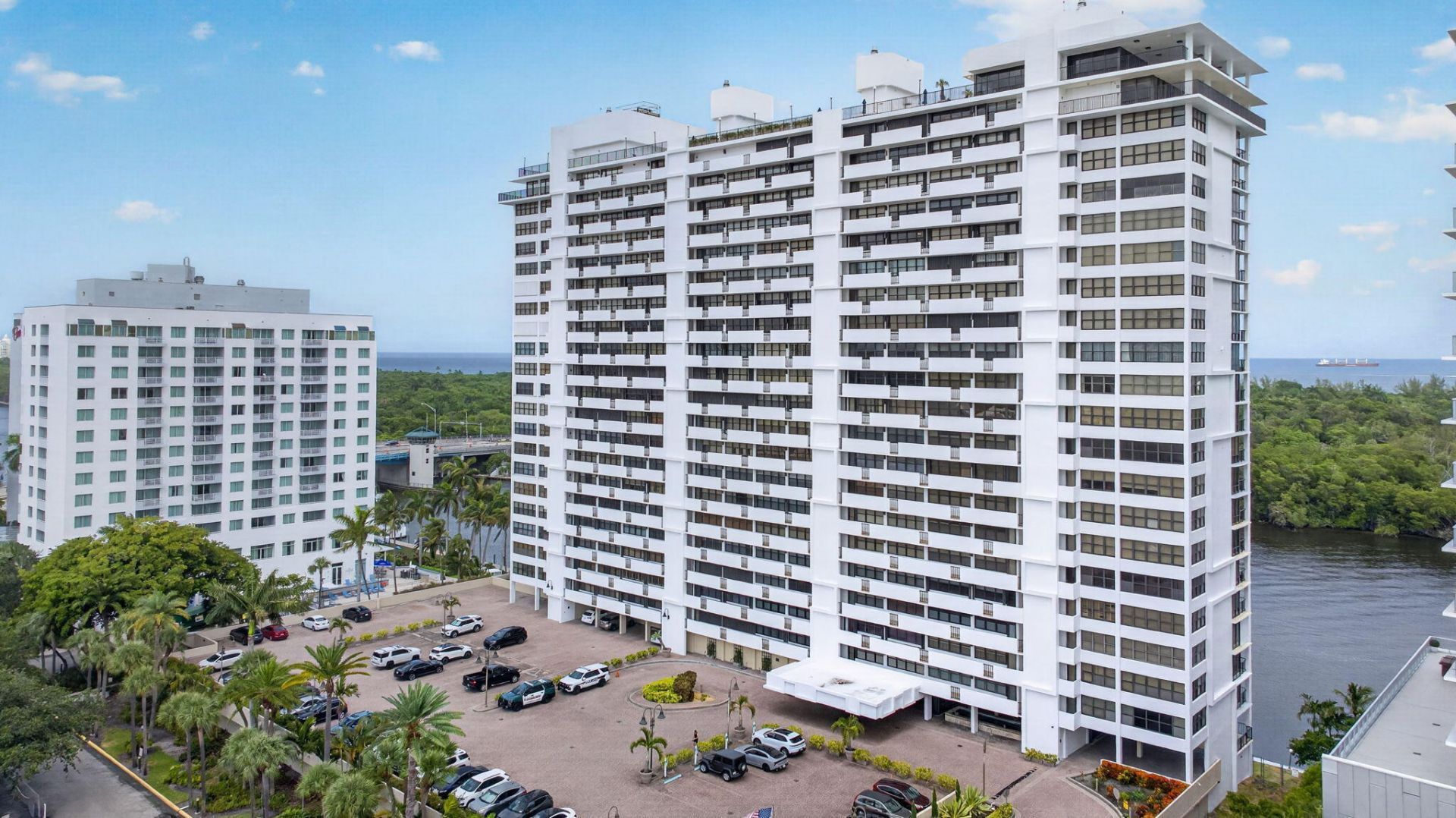 936 Intracoastal Drive, Unit 16e, Fort Lauderdale, FL 33304 Photo