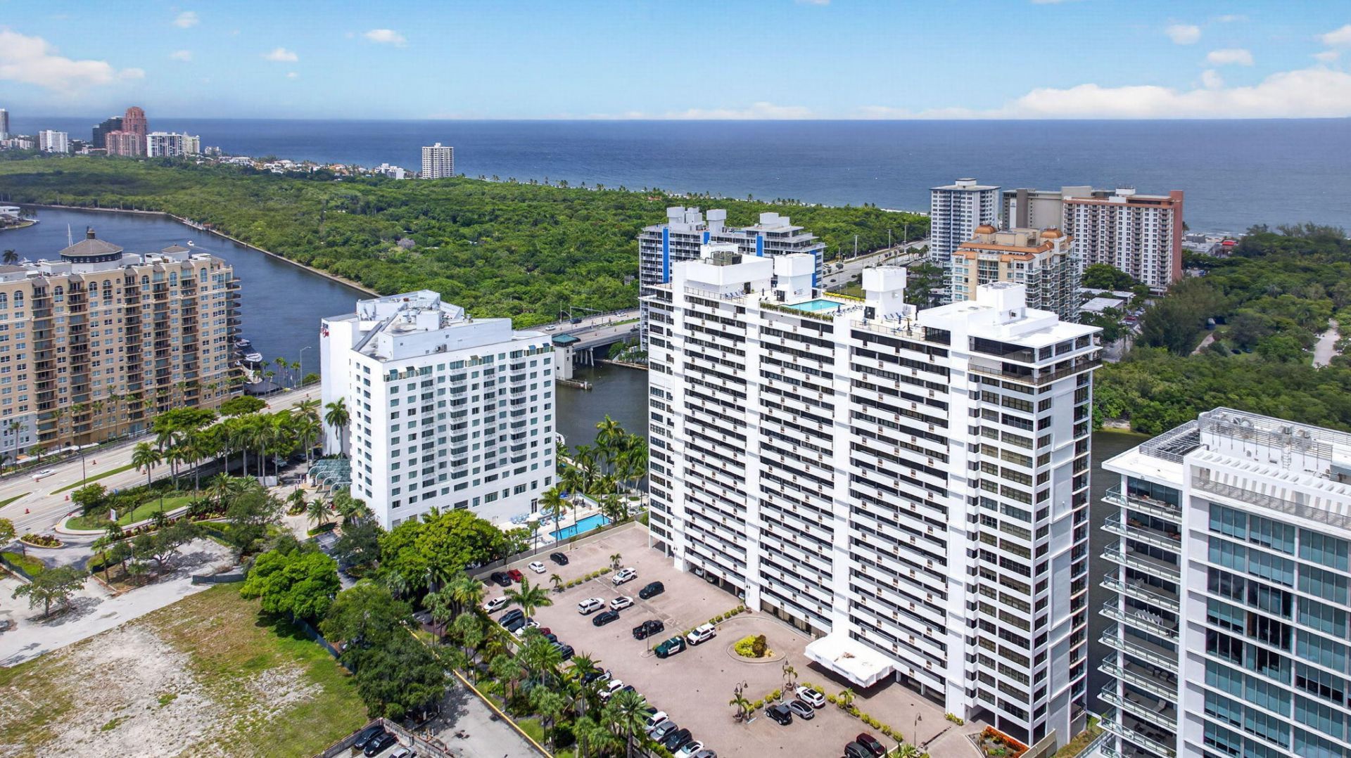 936 Intracoastal Drive, Unit 16e, Fort Lauderdale, FL 33304 Photo