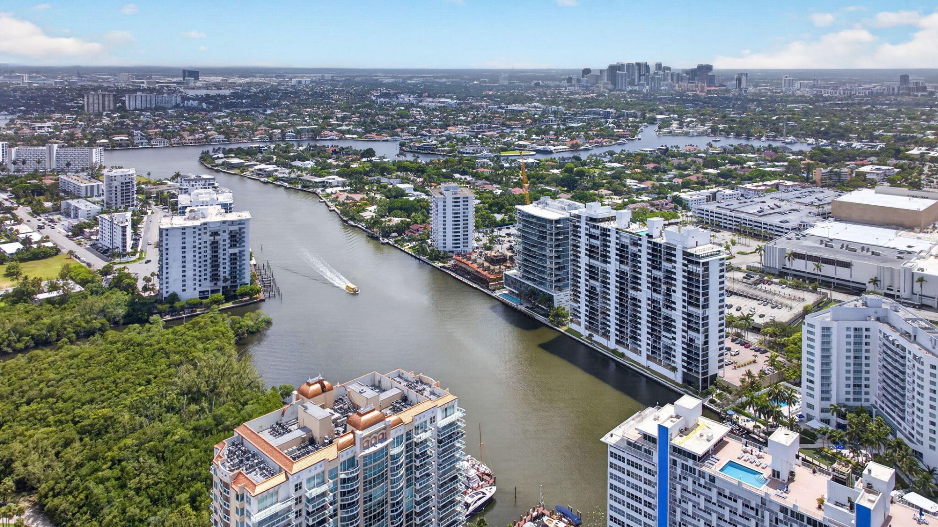 936 Intracoastal Drive, Unit 16e, Fort Lauderdale, FL 33304 Photo