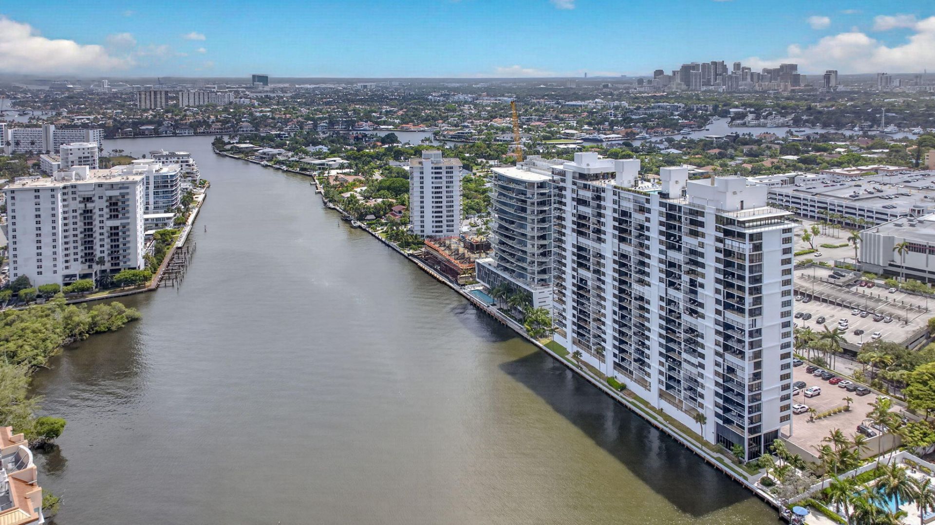 936 Intracoastal Drive, Unit 16e, Fort Lauderdale, FL 33304 Photo