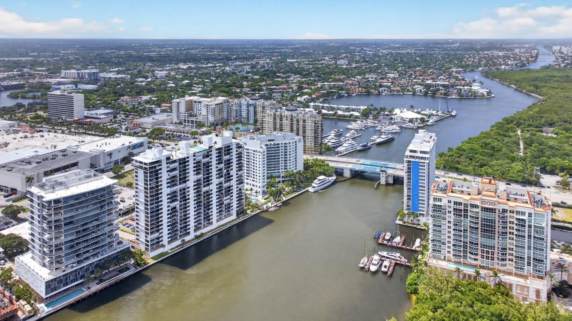 936 Intracoastal Drive, Unit 16e, Fort Lauderdale, FL 33304 Photo